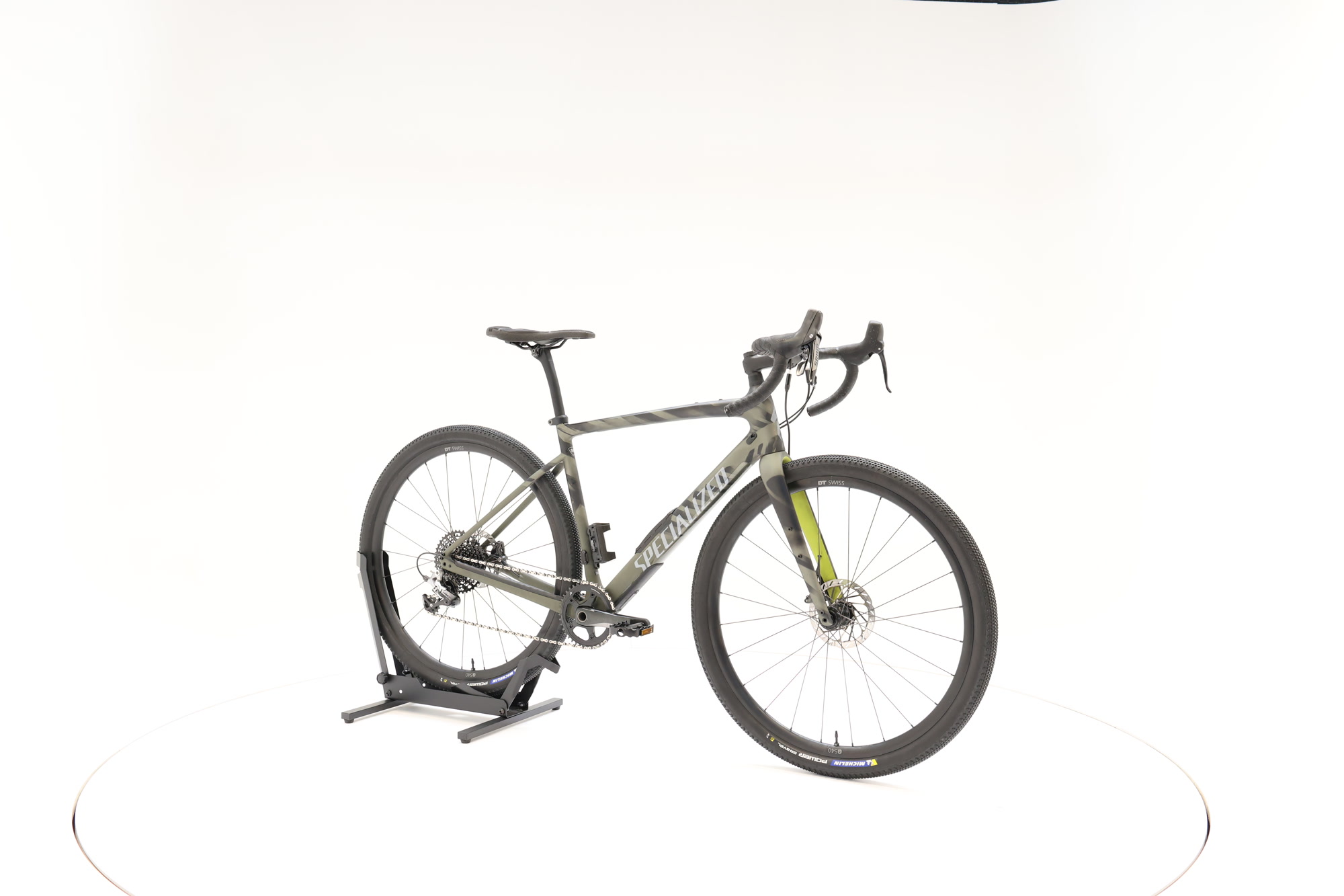 Specialized Diverge Commp Carbon, 56 cm, 180-189 cm, 2023, 0 km – Bild 4 von 8