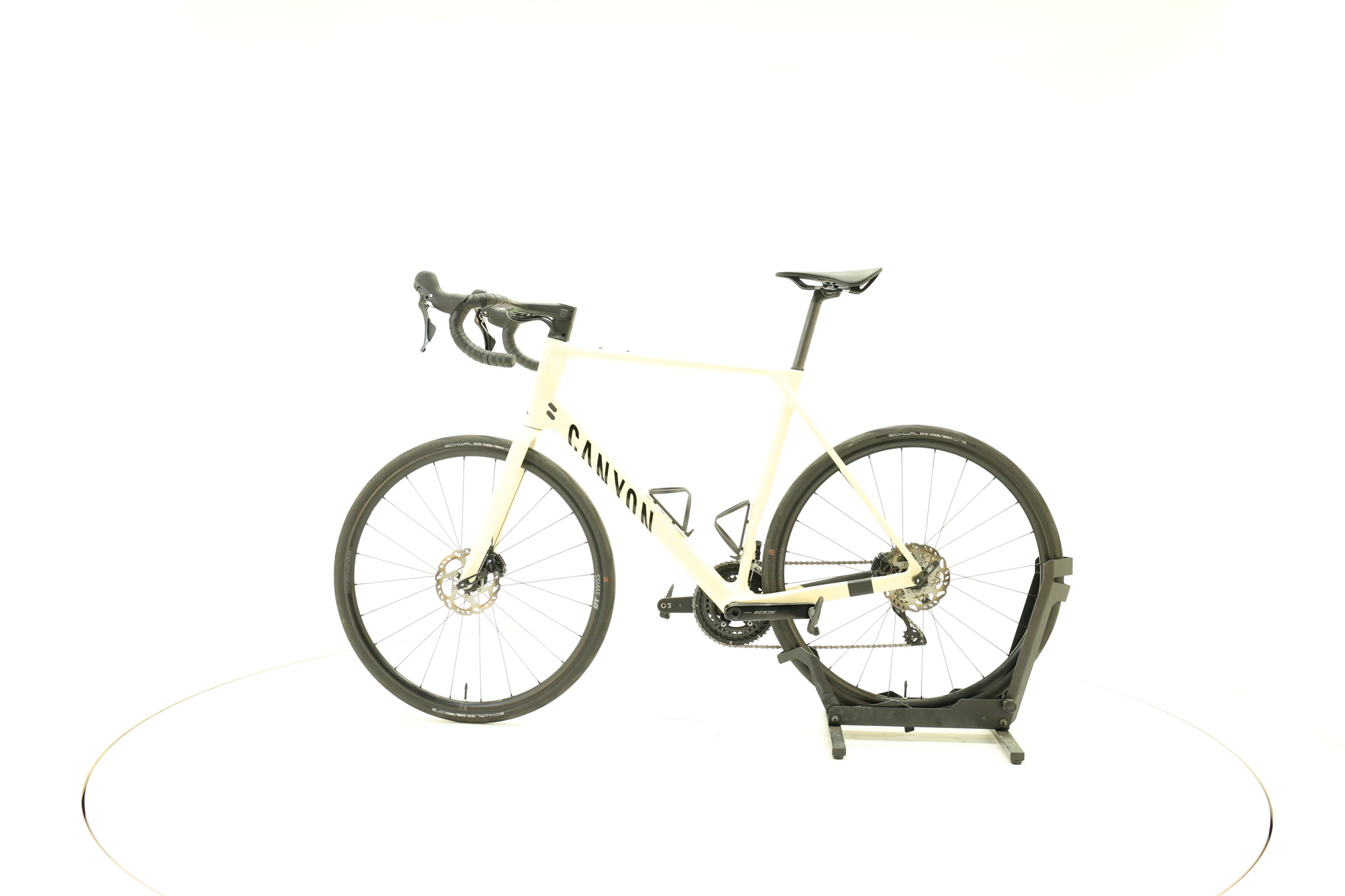 Canyon Endurace CF 7, XL, 190-199 cm, 2024, 0 km – Bild 6 von 8