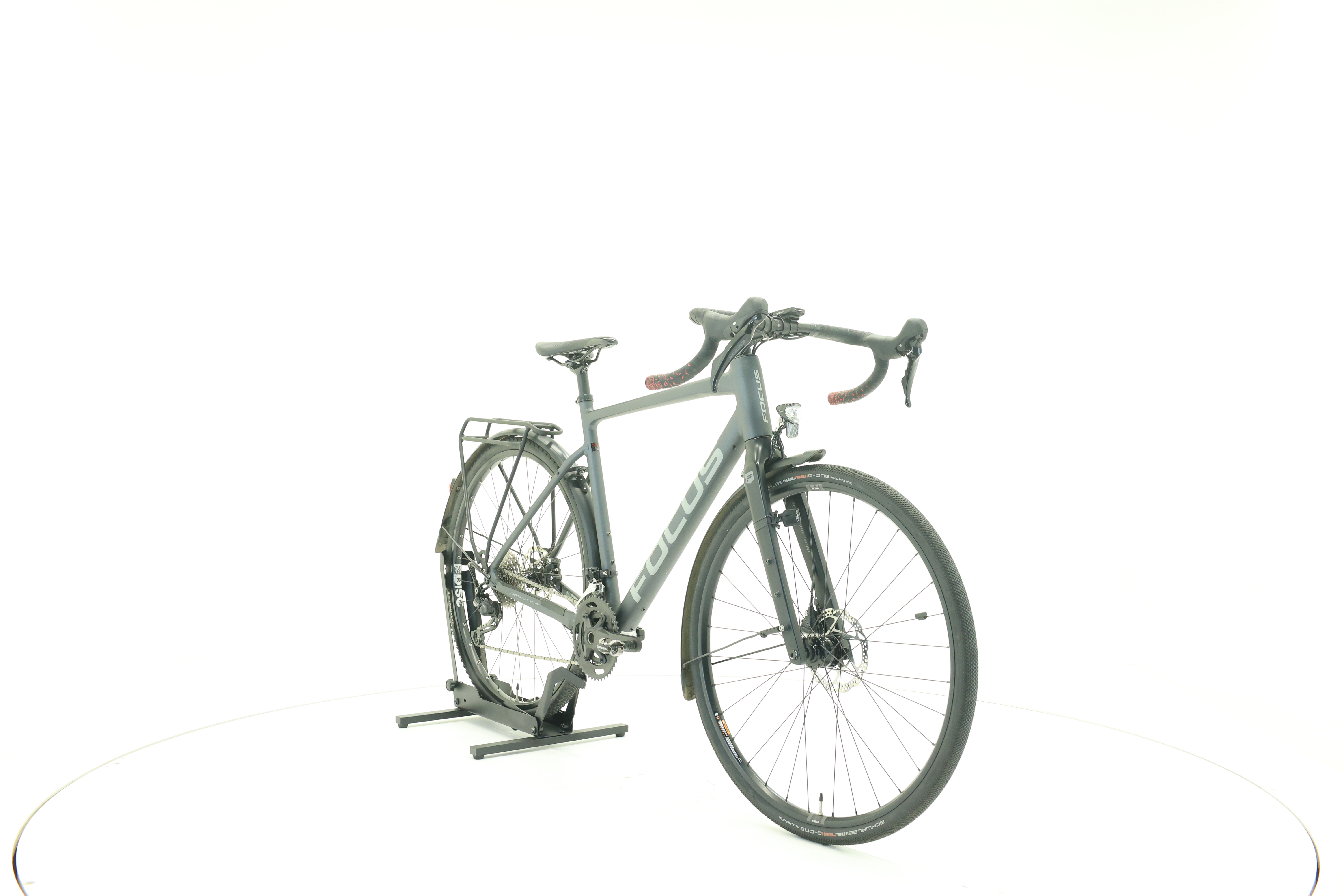 Focus Atlas 6.7 EQP, 57 cm, 180-189 cm, 2023, 0 km – Bild 21 von 24