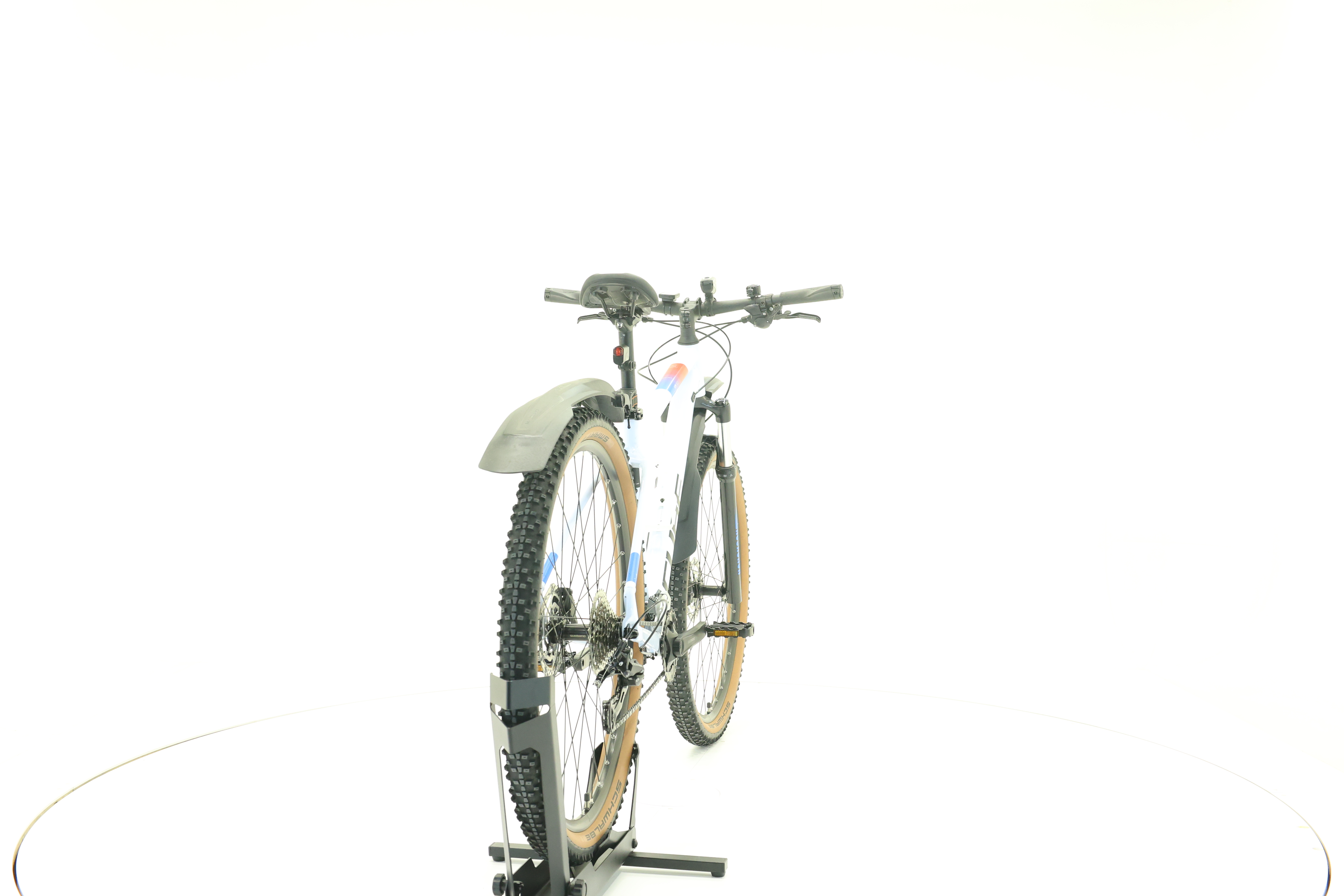 Cube Aim SLX, L, 170-179 cm, 2023, 0 km – Bild 21 von 24