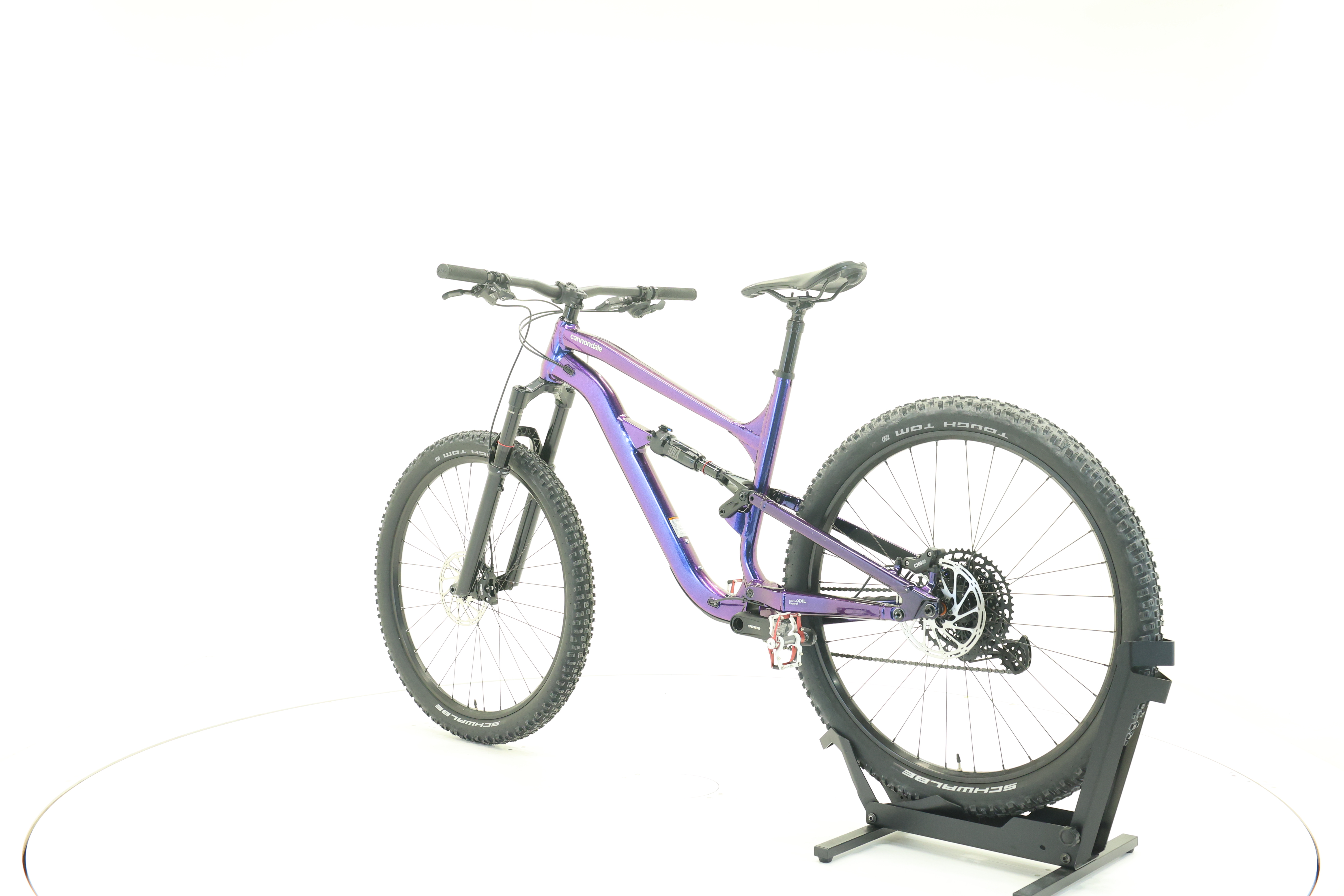 Cannondale Habit 3, XL, 190-199 cm, 2025, 0 km – Bild 12 von 24