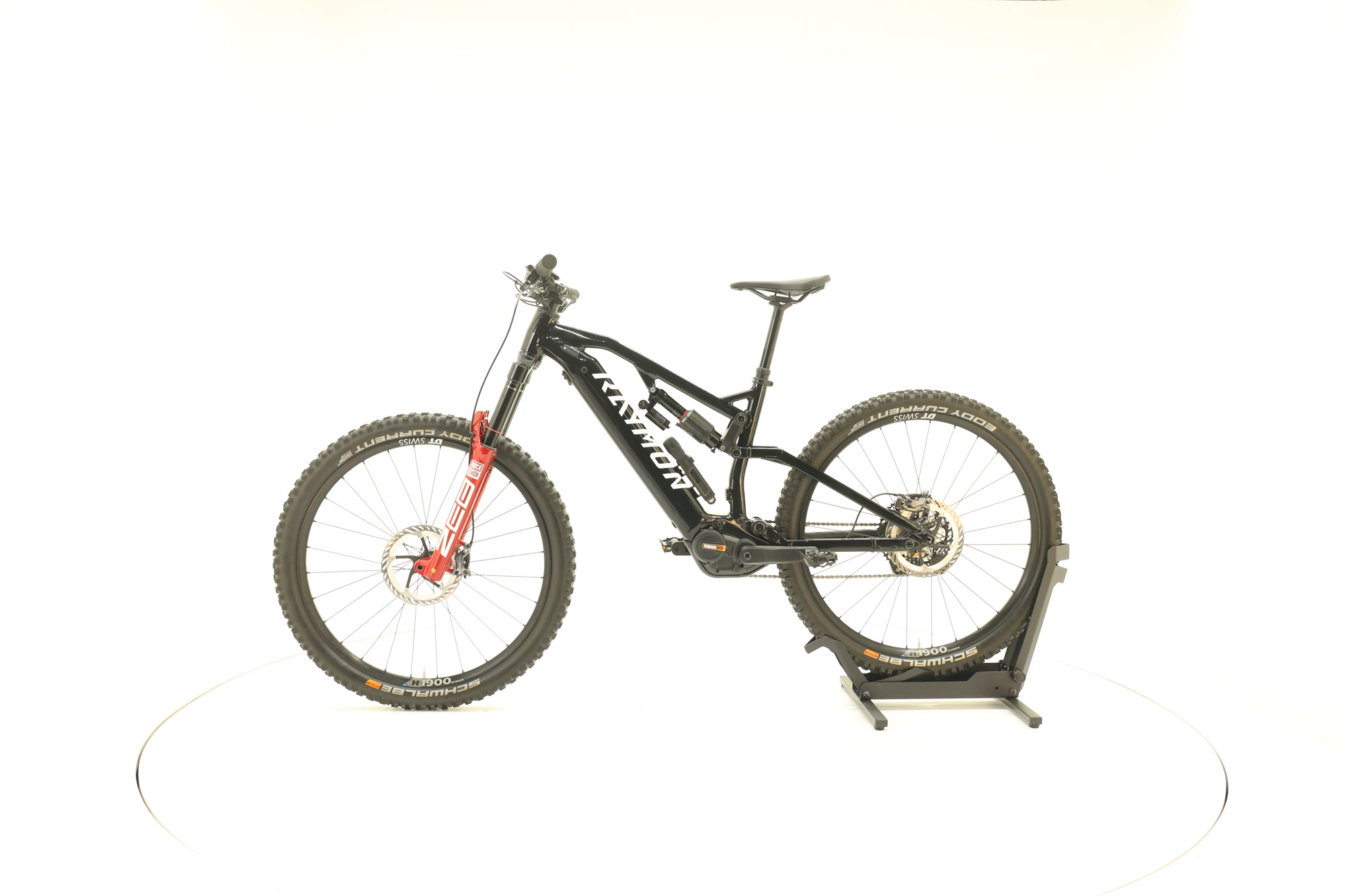 R Raymon Raymon Trailray 170 Ultra 29"