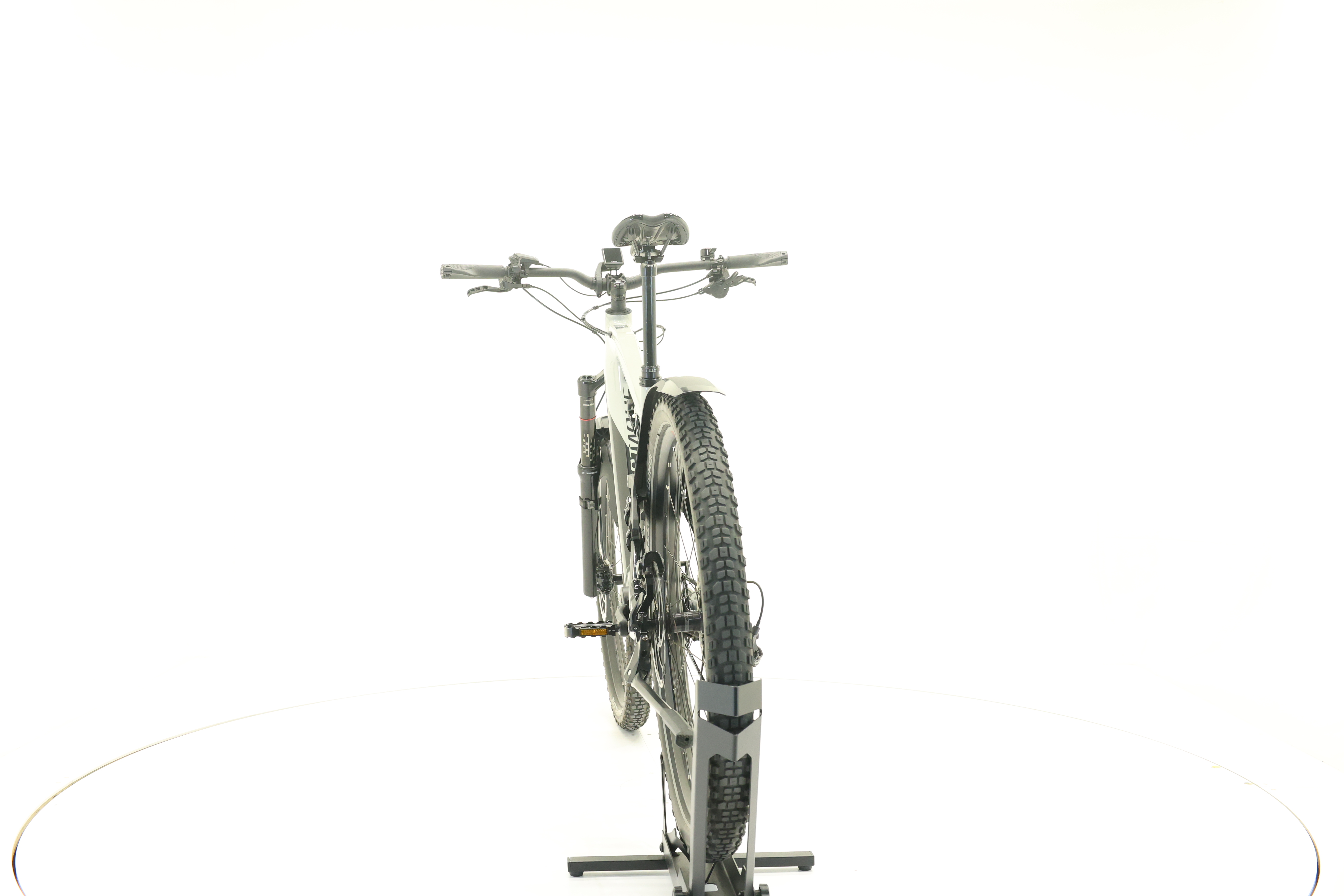Moustache Bikes Game 5