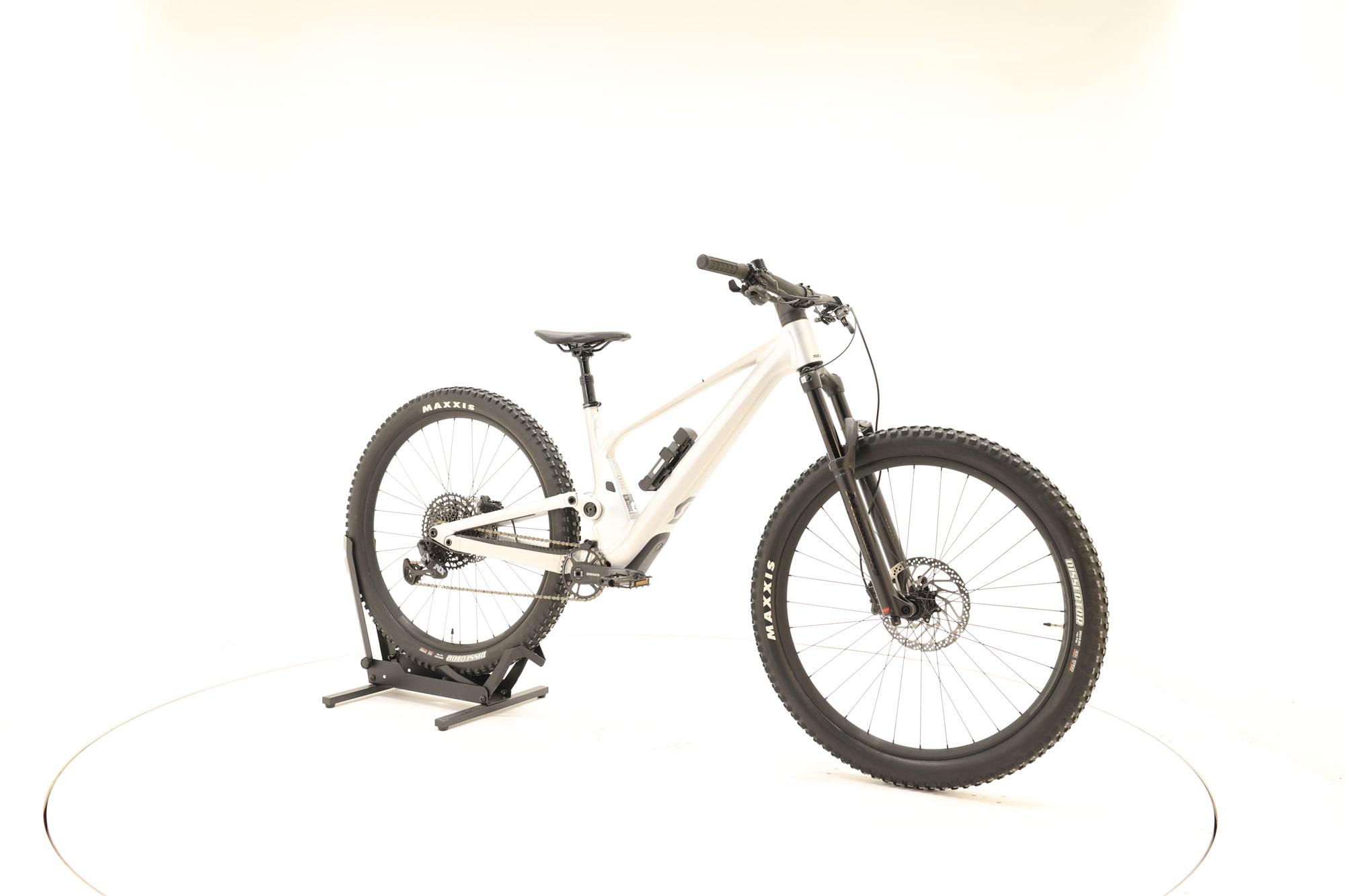 Scott Genius 940, M, 170-179 cm, 2024, 0 km – Bild 5 von 8