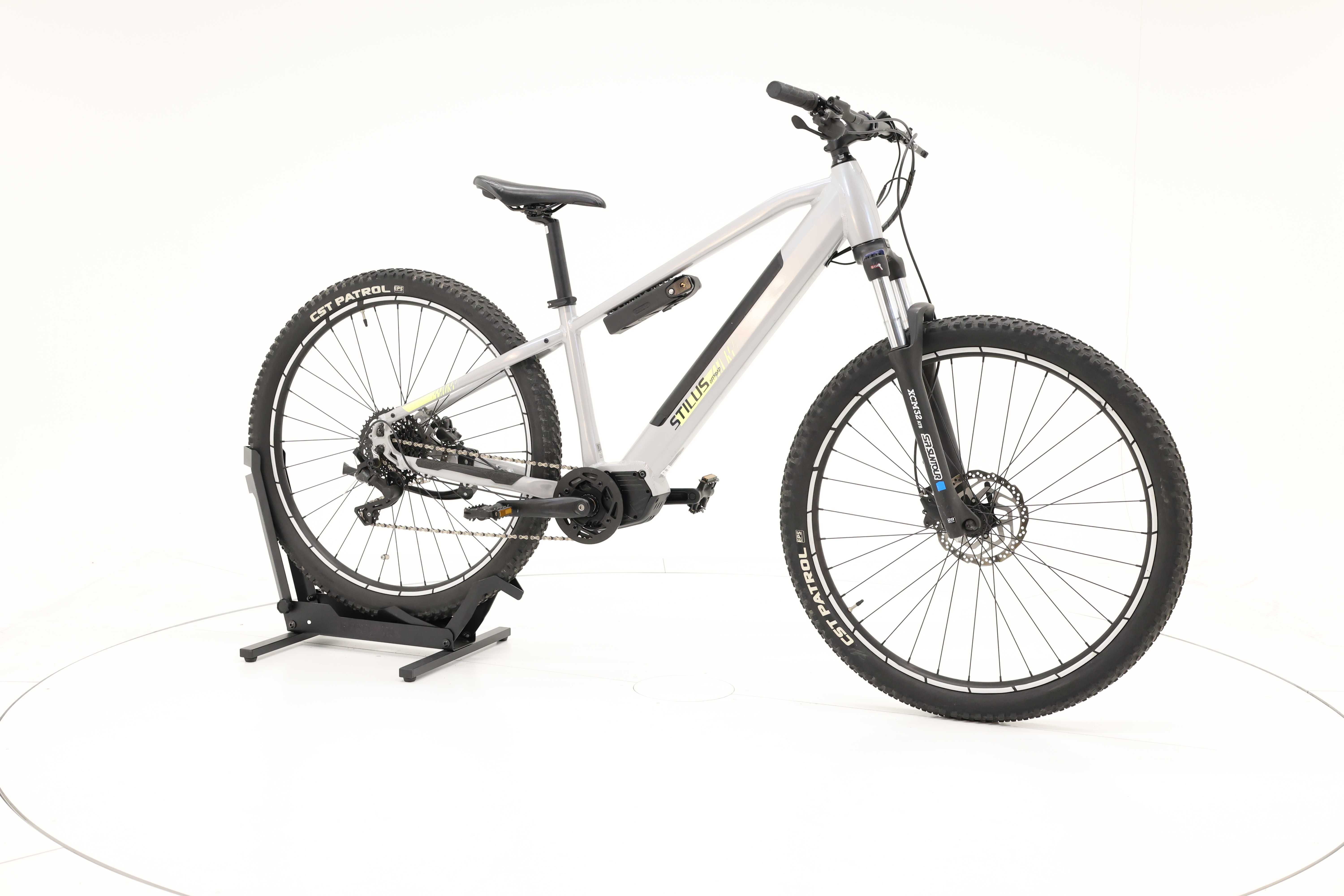 Stilus Offroad Hardtail 29 Zoll