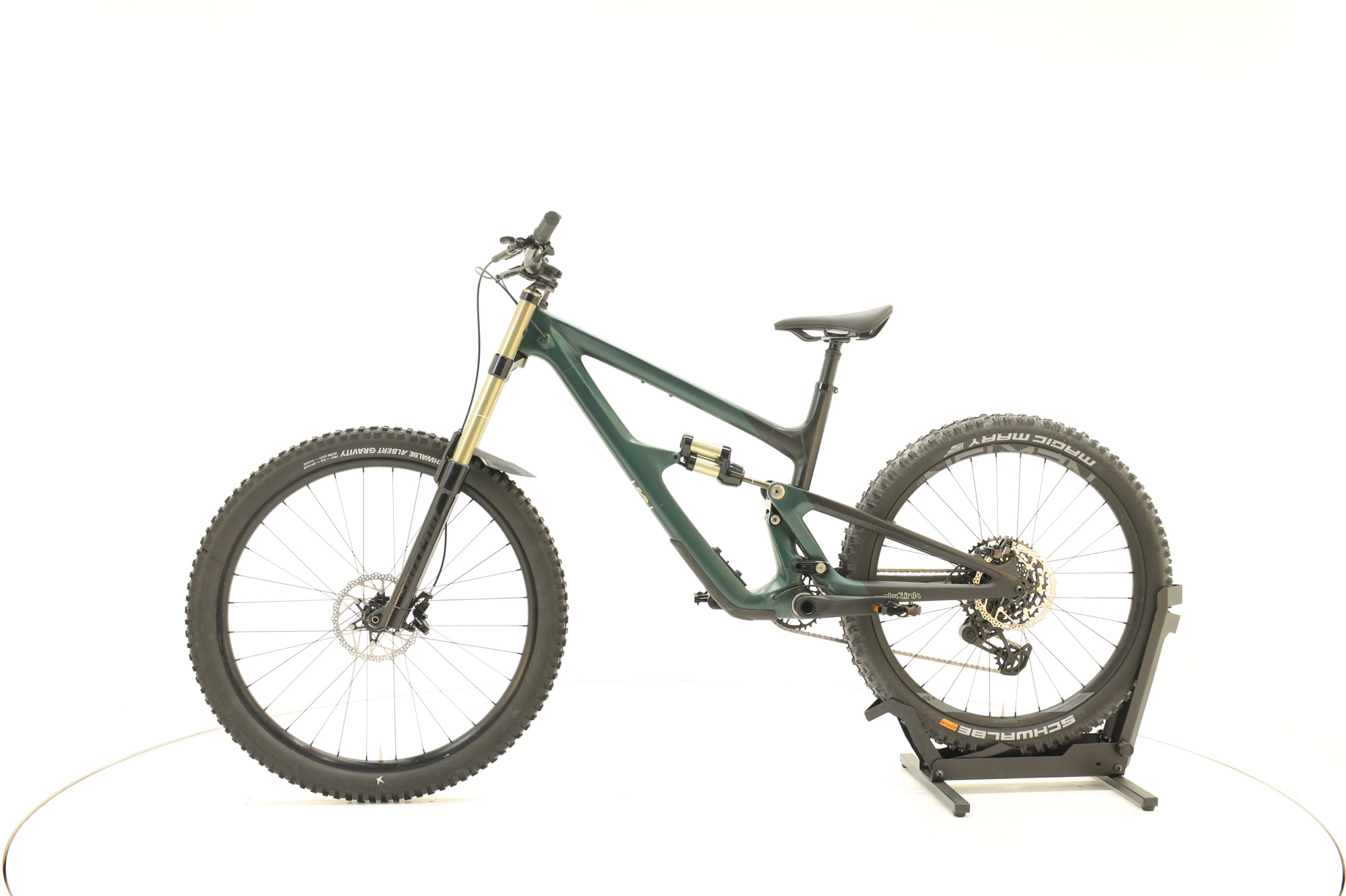 Ibis Cycles HD6
