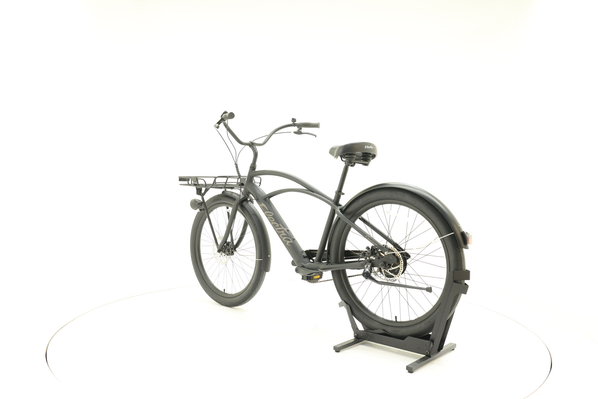 Electra Bicycle Cruiser Go! Step-over , M, 160-169 cm, 2023, 0 km – Bild 3 von 8