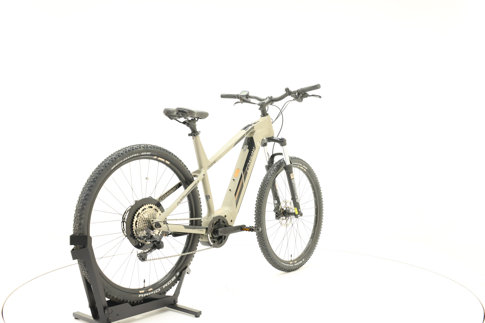 Conway S429, XL, 170-179 cm, 2021, 1638 km – Bild 4 von 8