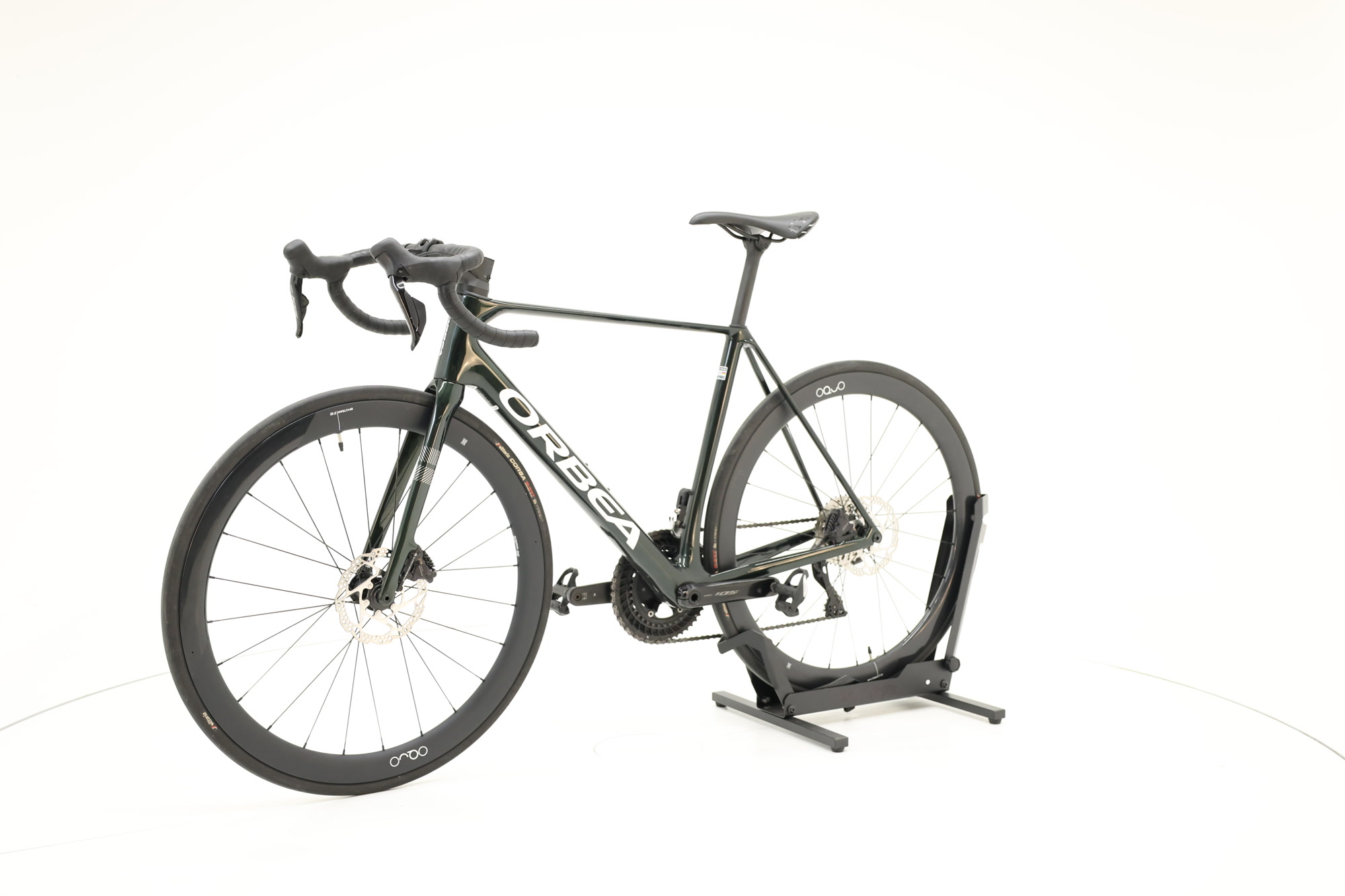 Orbea M35i MyO, 53 cm, 160-169 cm, 2024, 0 km – Bild 1 von 8