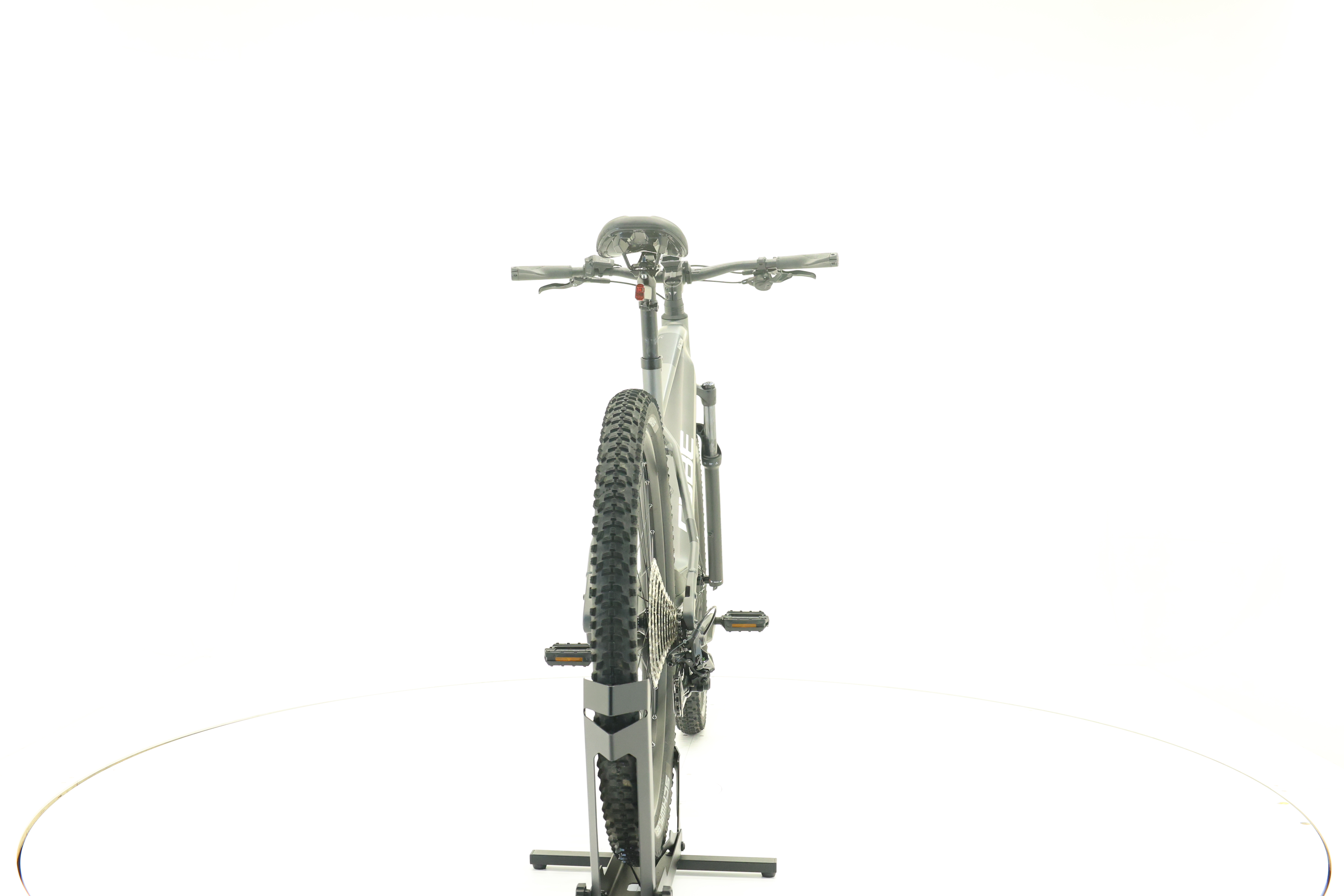 Cube Reaction Hybrid Race 750, XXL, 200-209 cm, 2024, 60 km – Bild 3 von 5