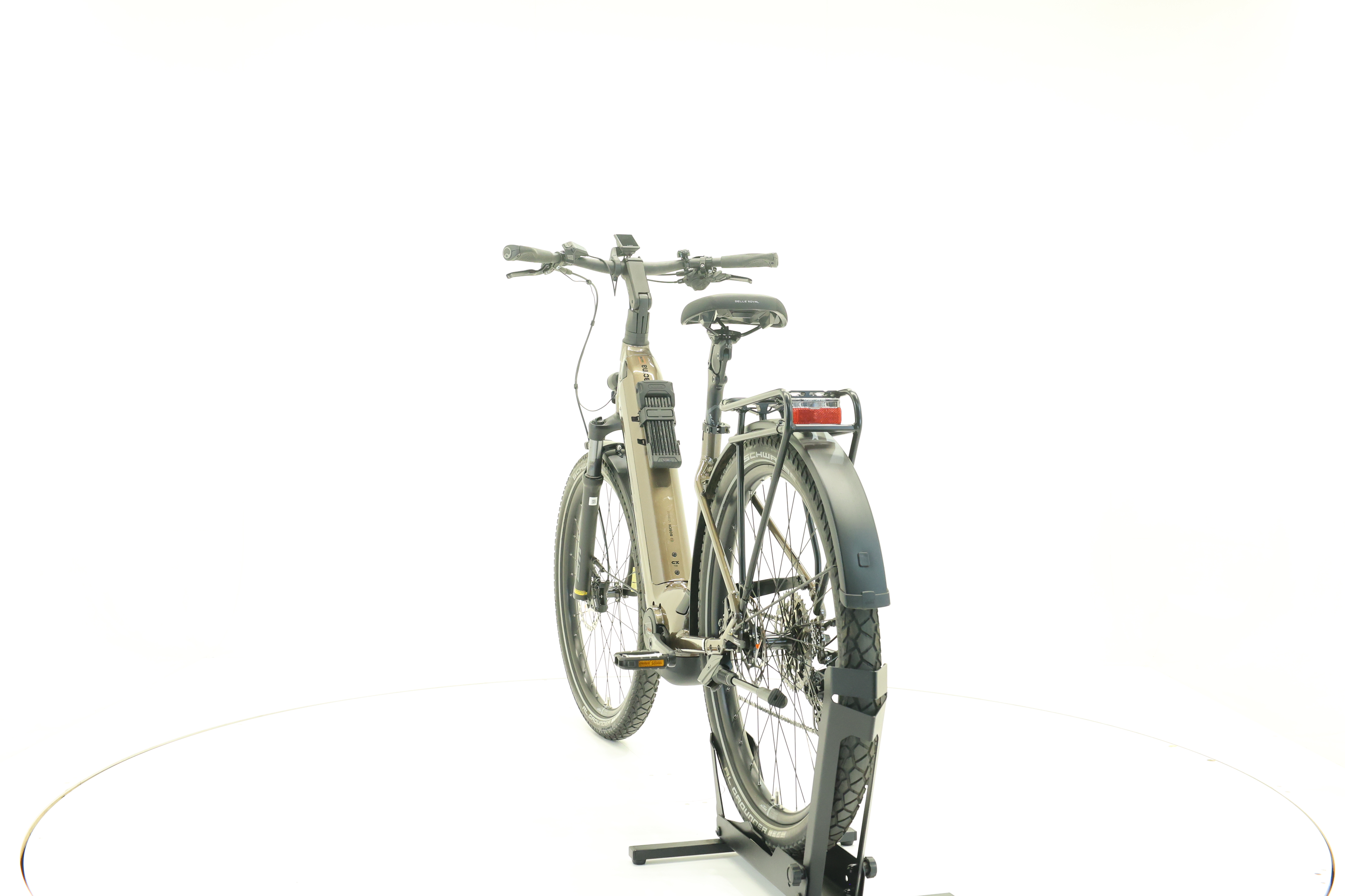 KTM Macina Gran 710, S, 160-169 cm, 2023, 164 km – Bild 19 von 24