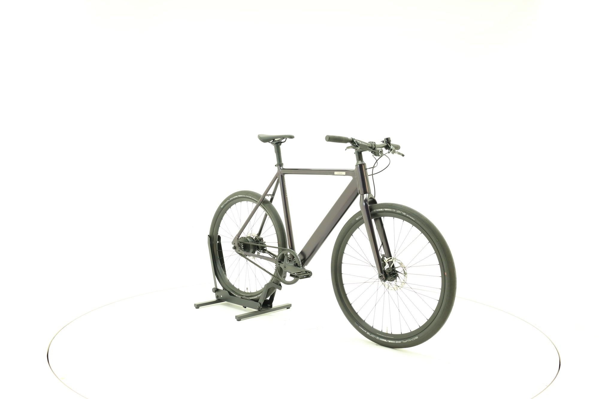 Coboc Brooklyn FAT, 58 cm, 180-189 cm, 2025, 0 km – Bild 4 von 8