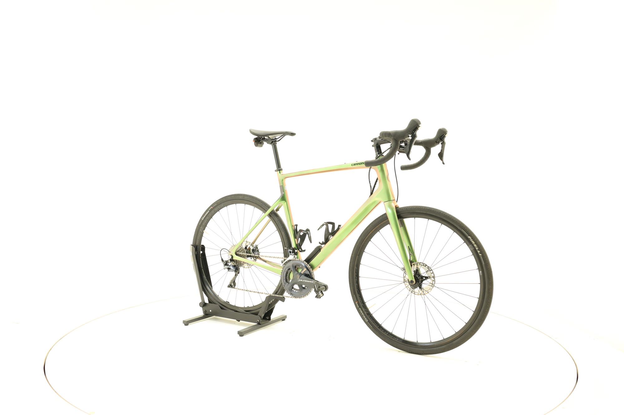 Cannondale Synapse Carbon 2 RL, 59 cm, 190-199 cm, 2023, 0 km – Bild 5 von 8