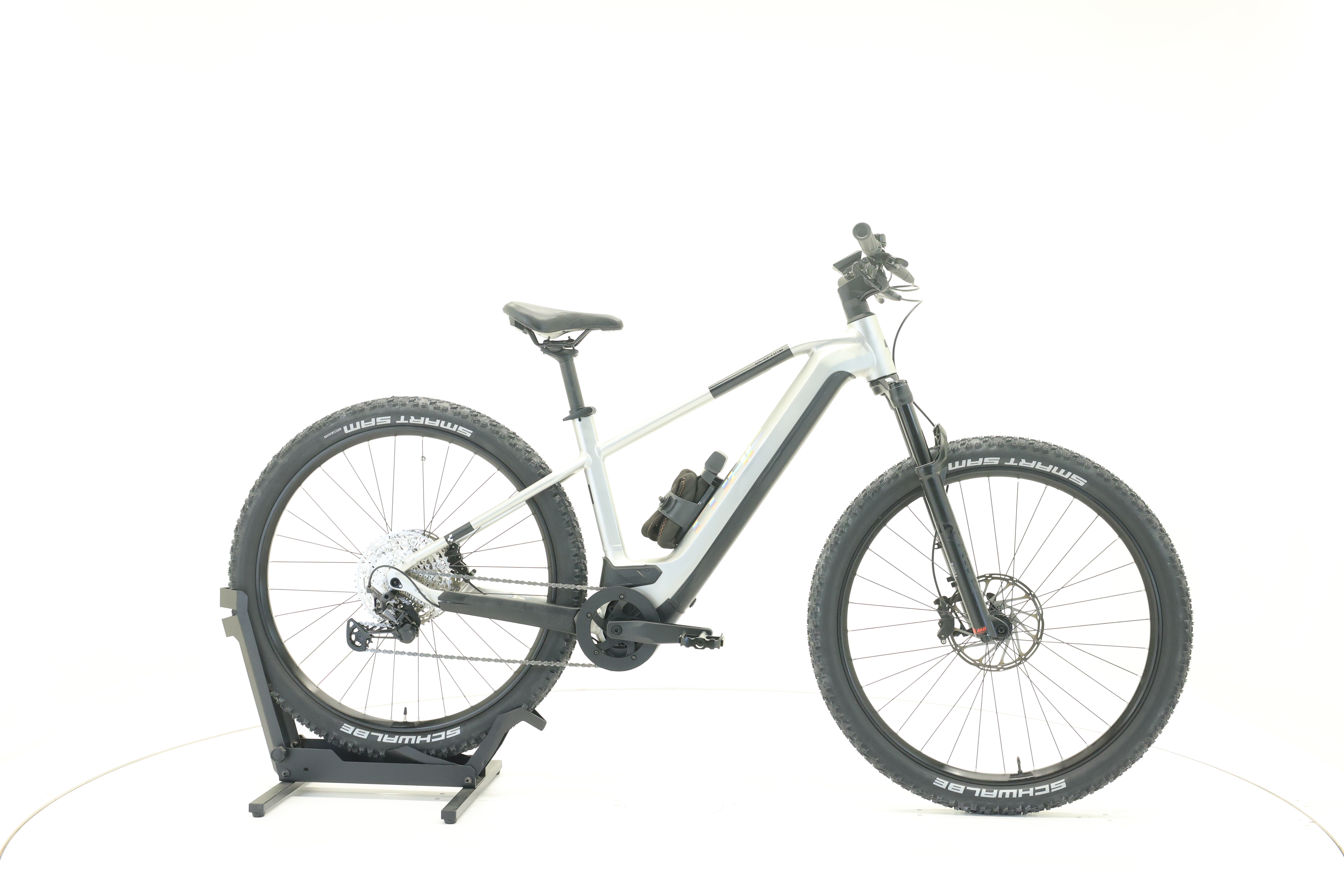 Cube Reaction Hyb.SLX 750, L, 170-179 cm, 2023, 6571 km – Bild 26 von 30