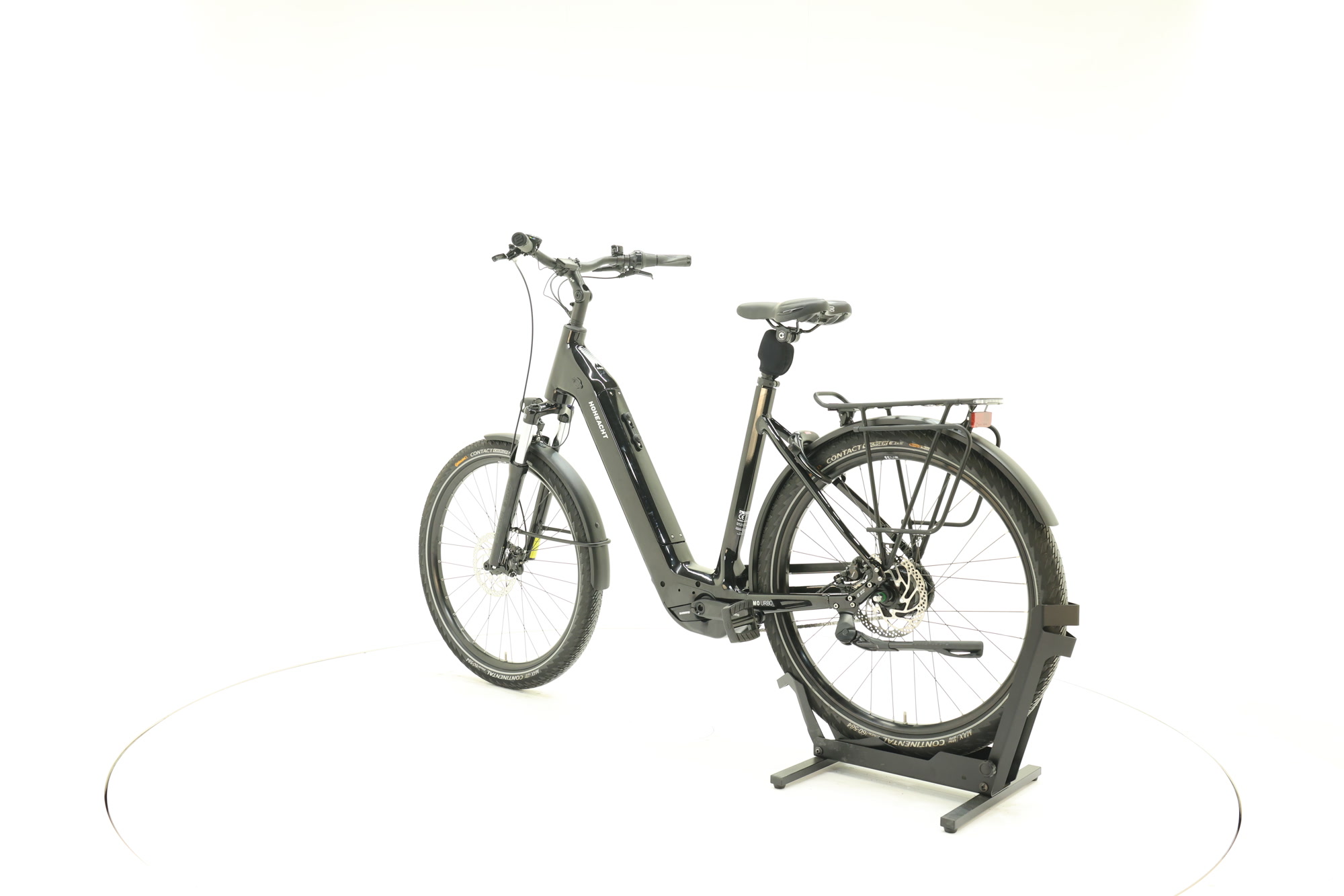 HoheAcht Amo Urbo LTD 5G, 55 cm, 170-179 cm, 2024, 923 km – Bild 2 von 5