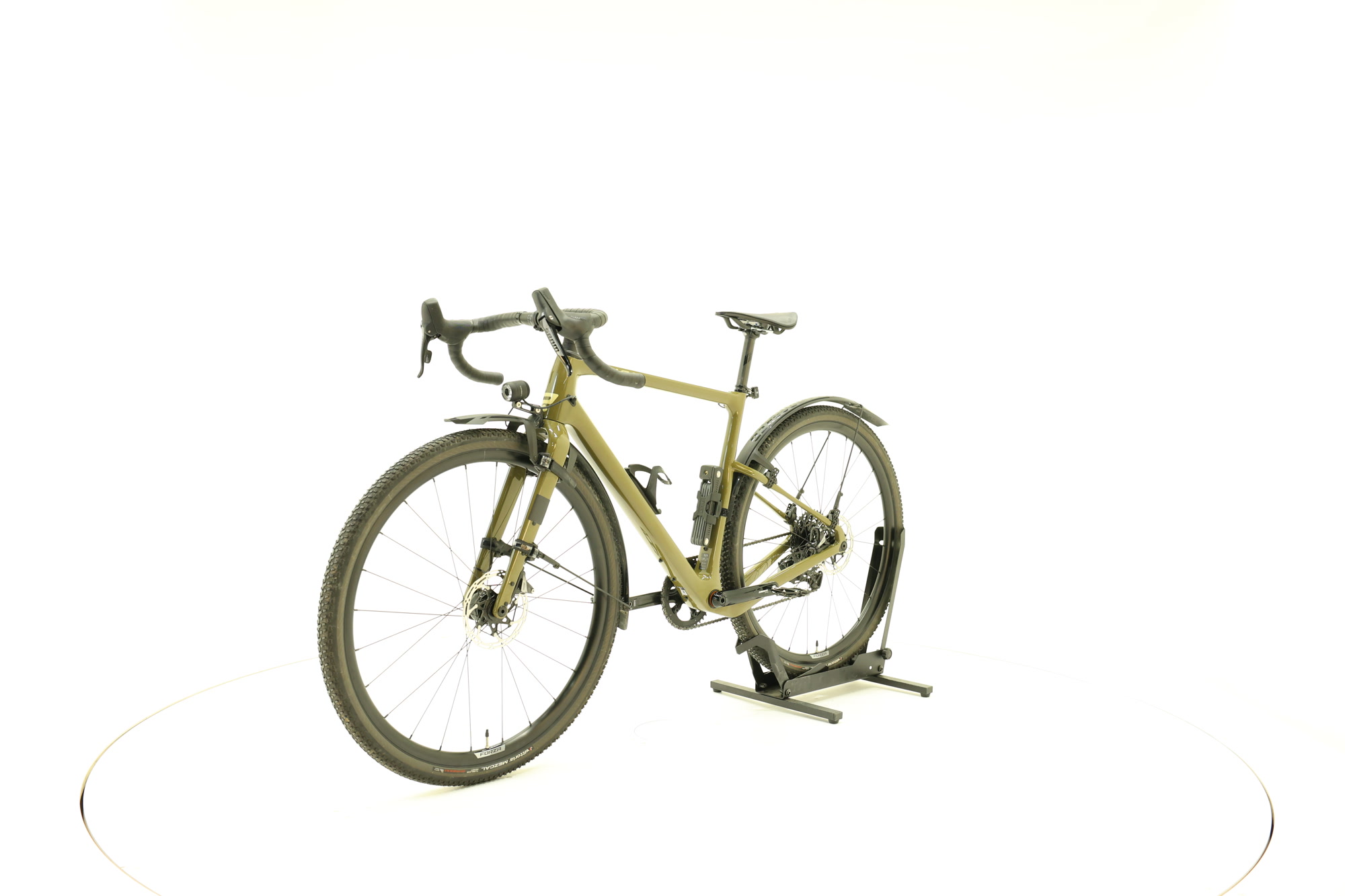 Ridley Kanzo Adventure, S, 160-169 cm, 2024, 0 km – Bild 1 von 14