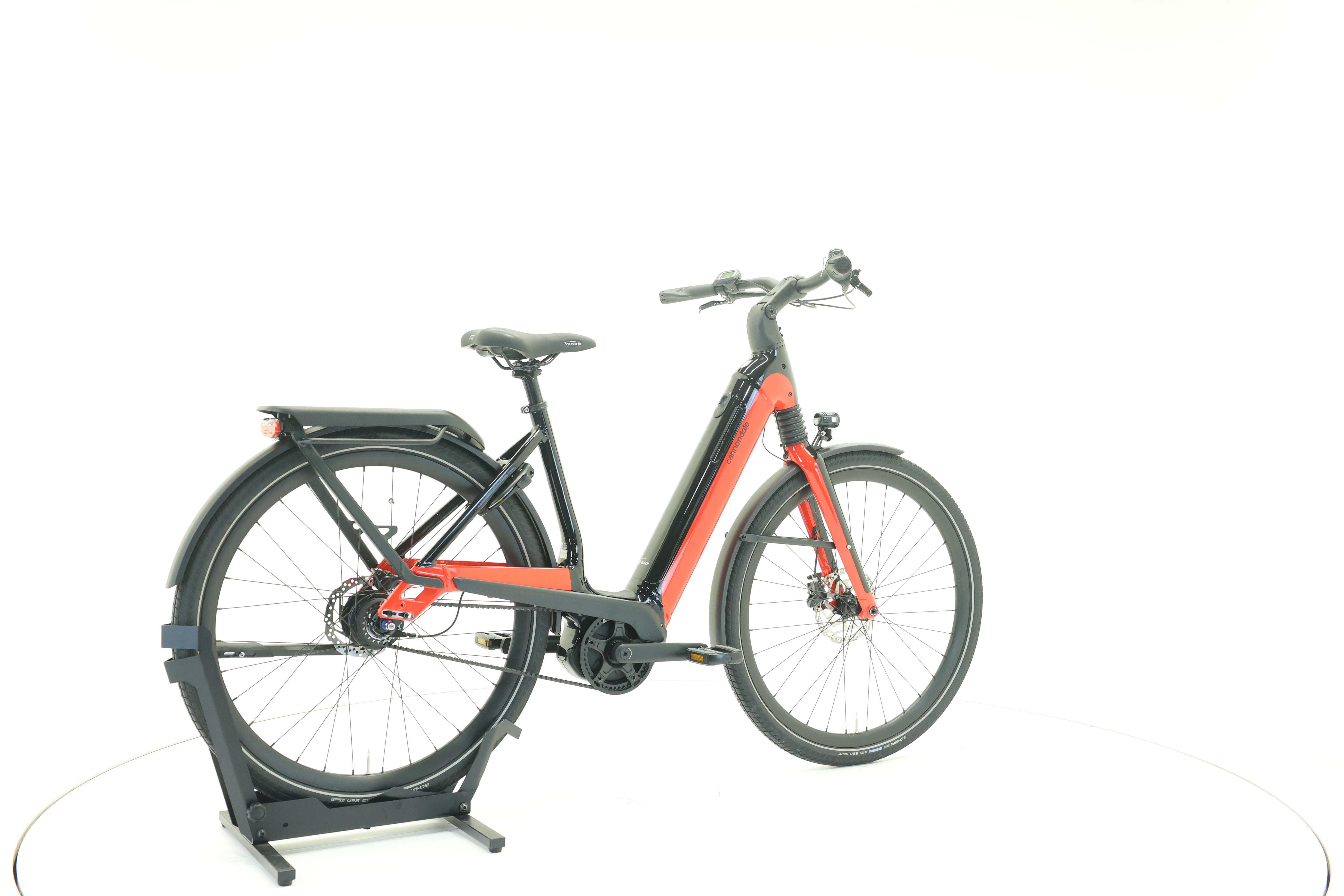 Cannondale Mavaro Neo 4