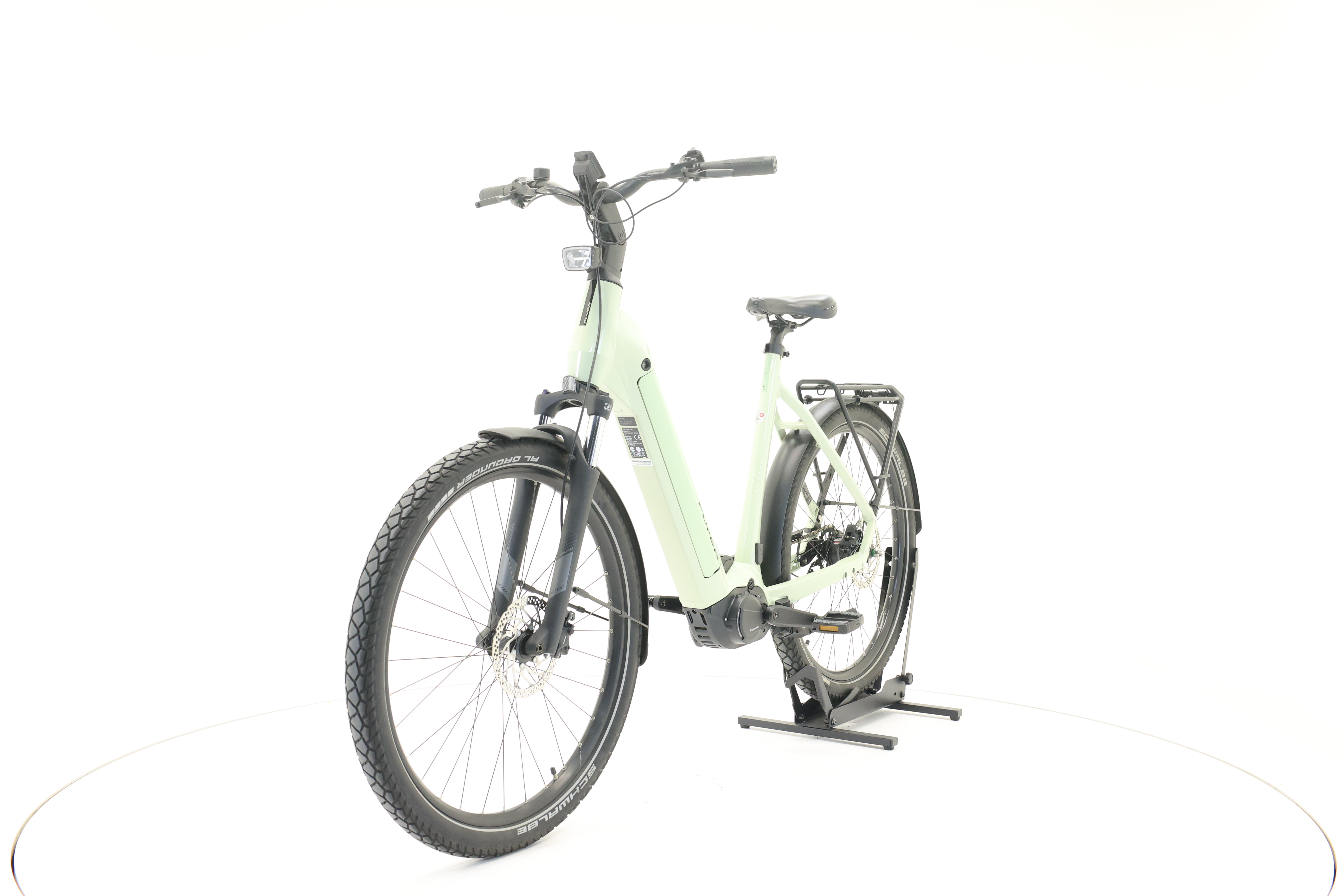 FLYER Upstreet 5.40 Da.28" Ped XL Deep 5NF