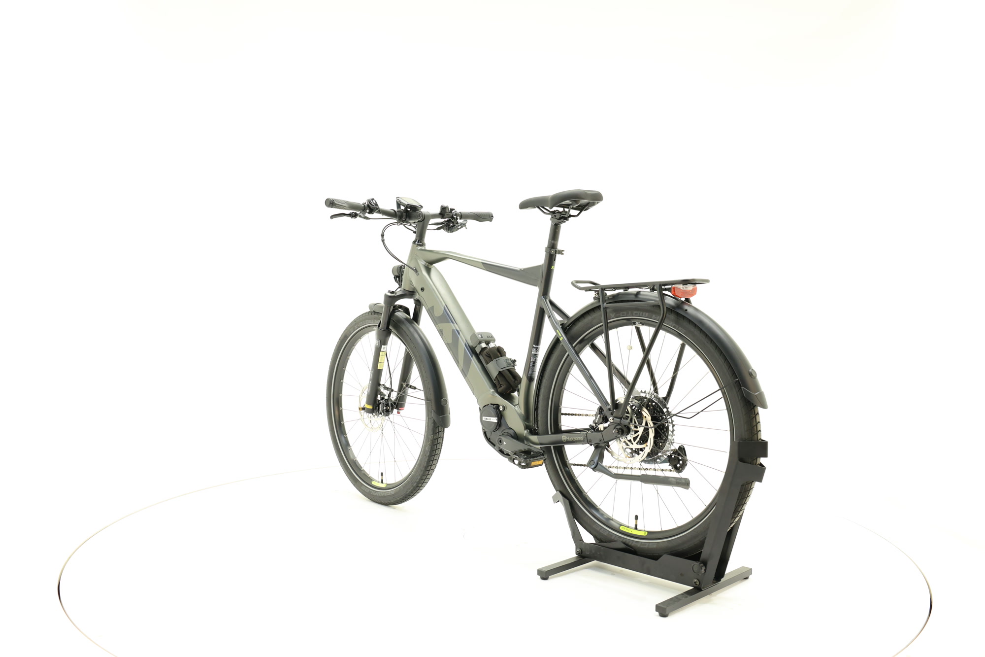 Husqvarna E-Bicycles Pather 3 – Bild 4 von 7