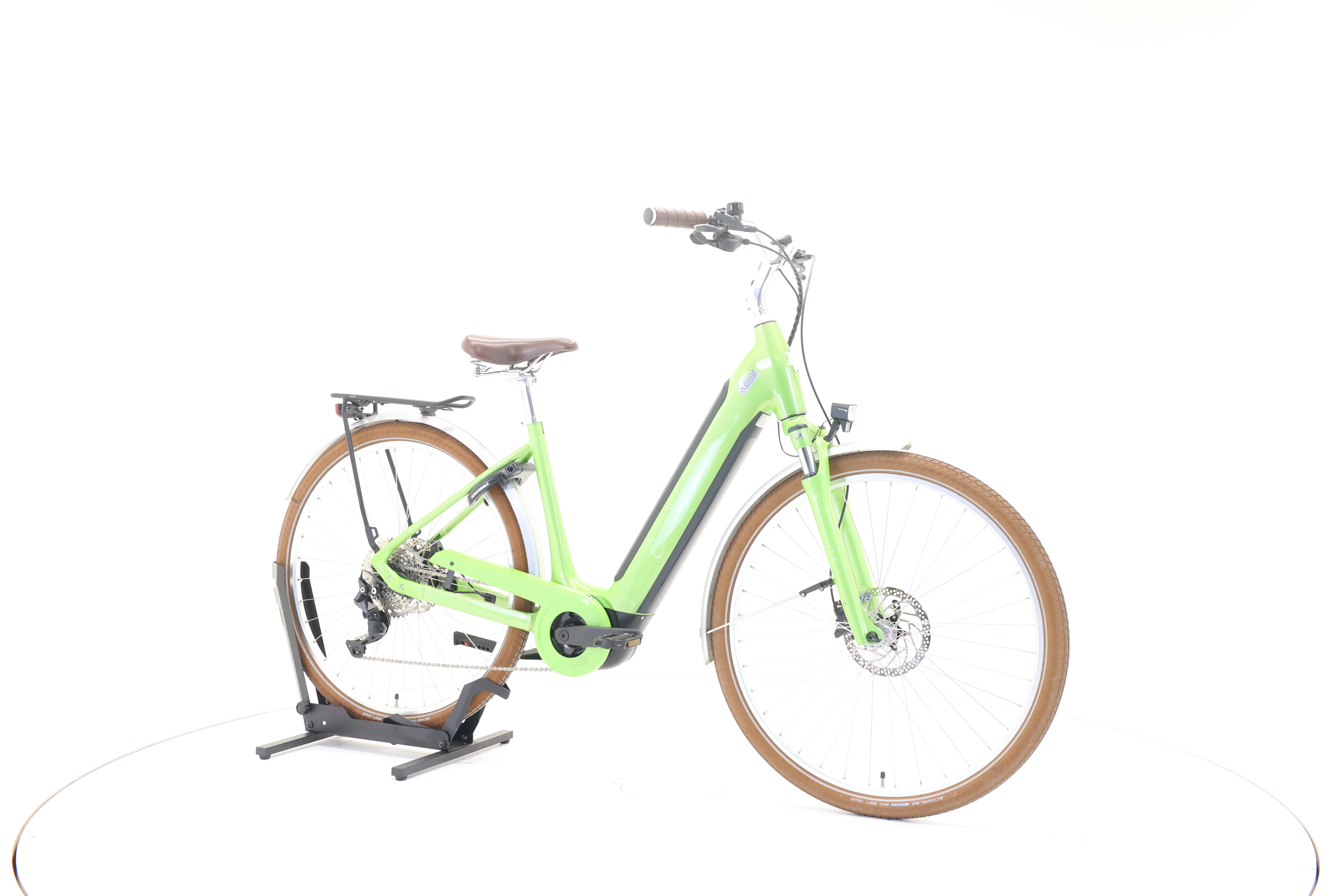 Cube Ella Ride Hybrid, 50 cm, 160-169 cm, 2025, 1312 km – Bild 14 von 24