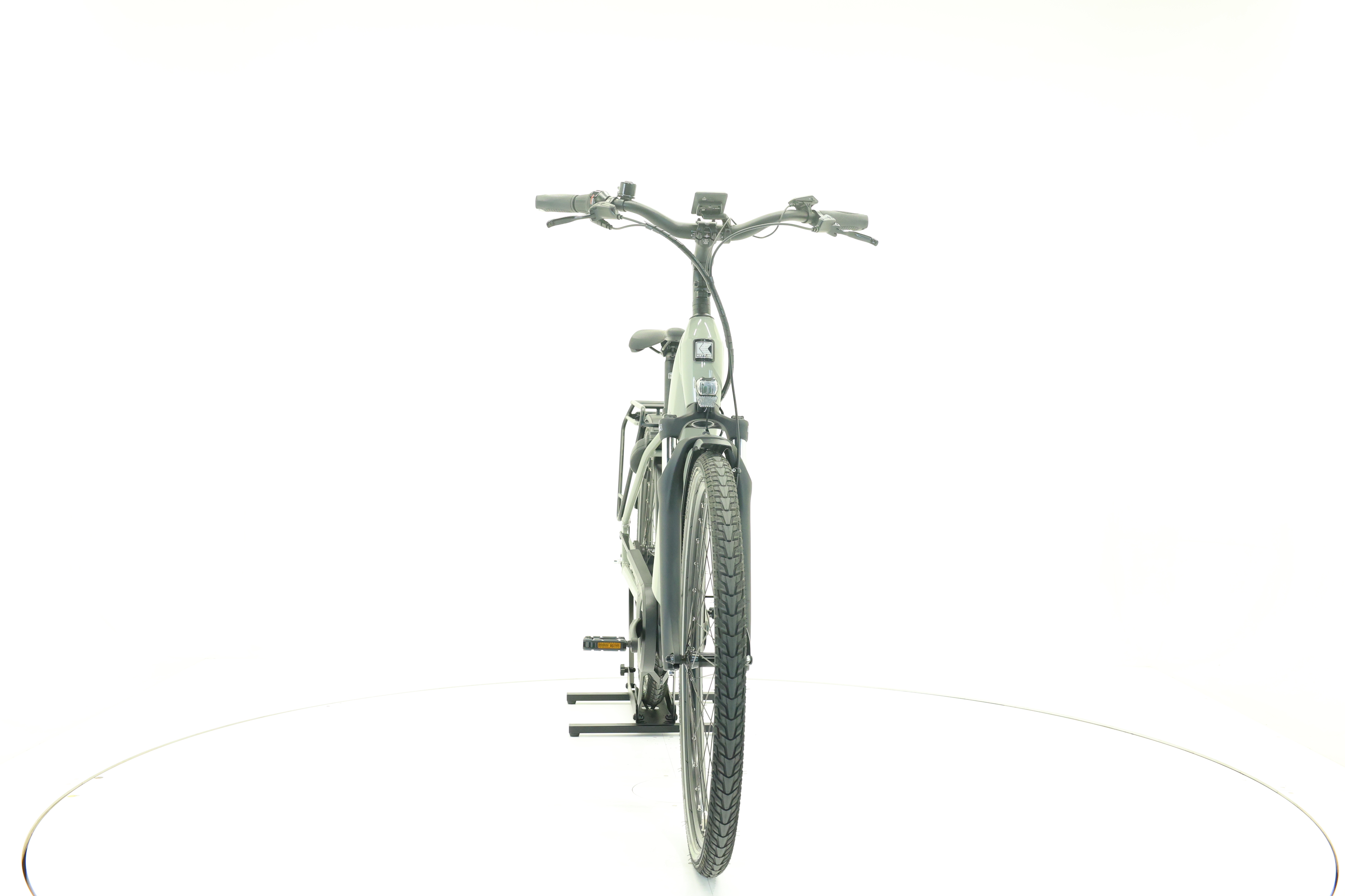 Kettler E-Traveller Gold P5 Belt