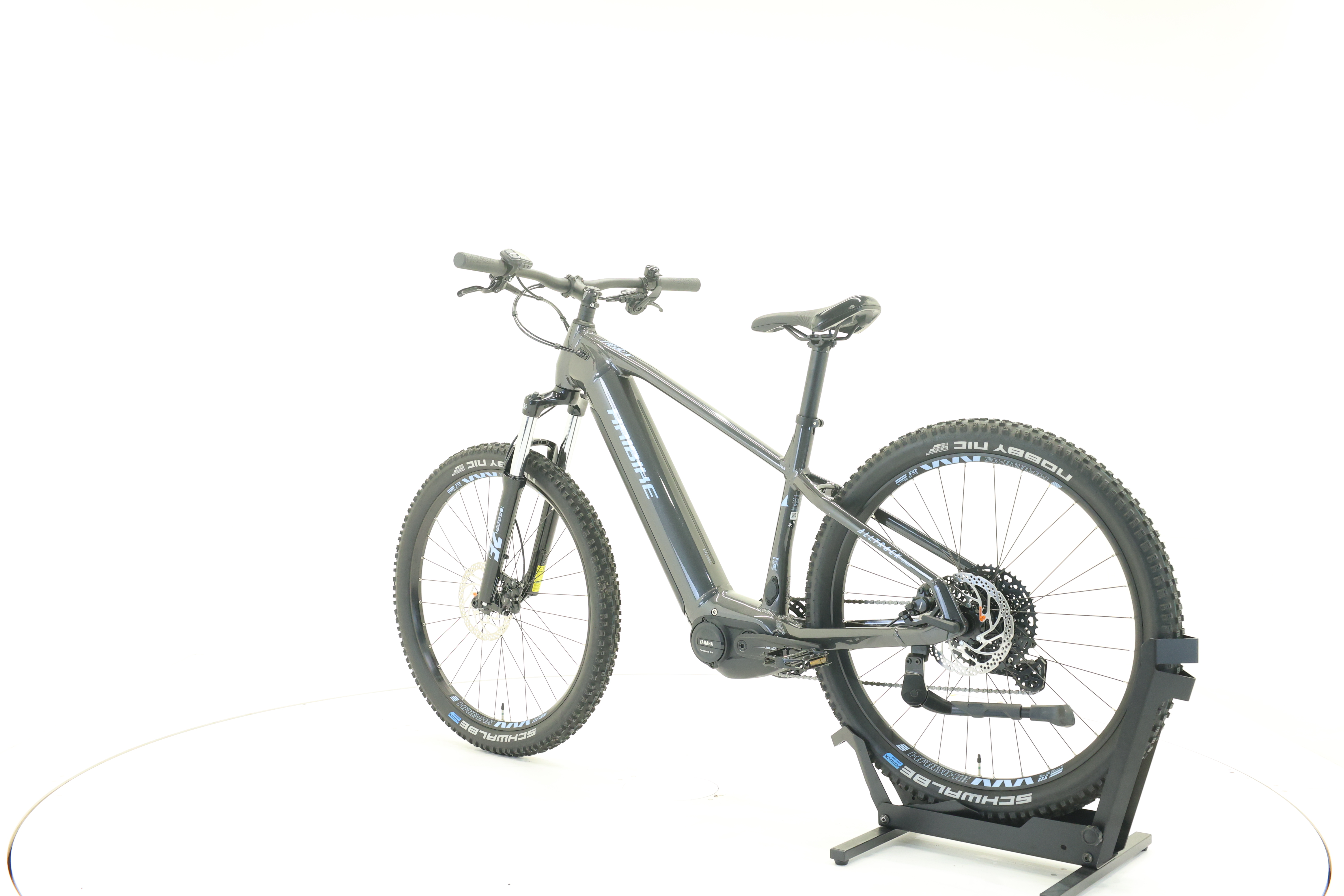 Haibike AllTrack 5 27.5