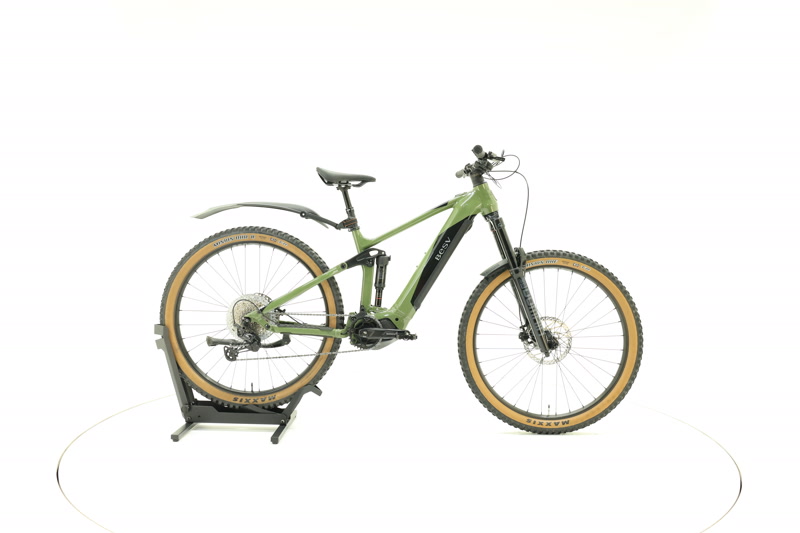 BESV TRS 1.3 FS, S, 160-169 cm, 2023, 0 km – Bild 5 von 8