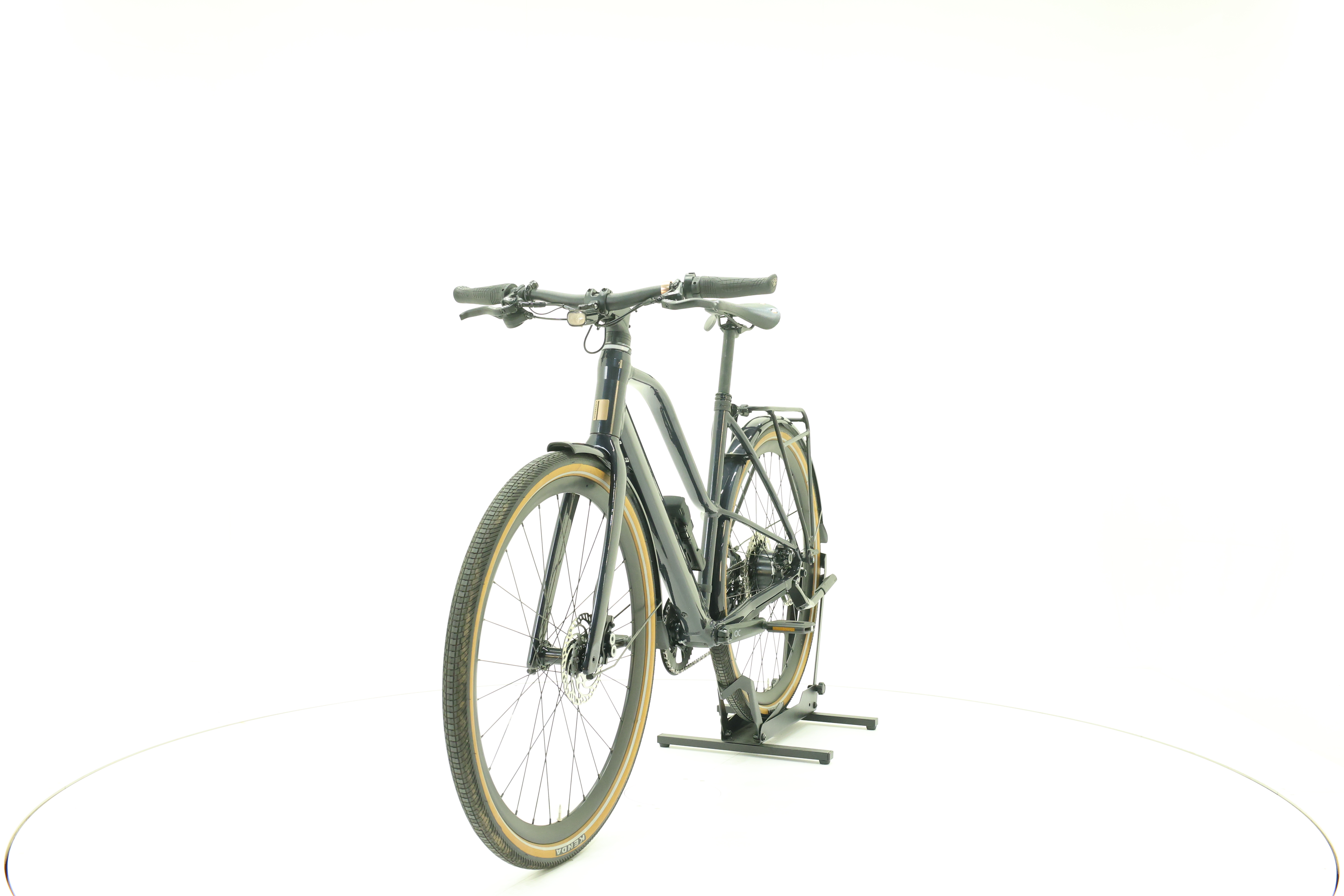 Orbea Vibe H10 MUD, 52 cm, 170-179 cm, 2025, 555 km – Bild 14 von 24