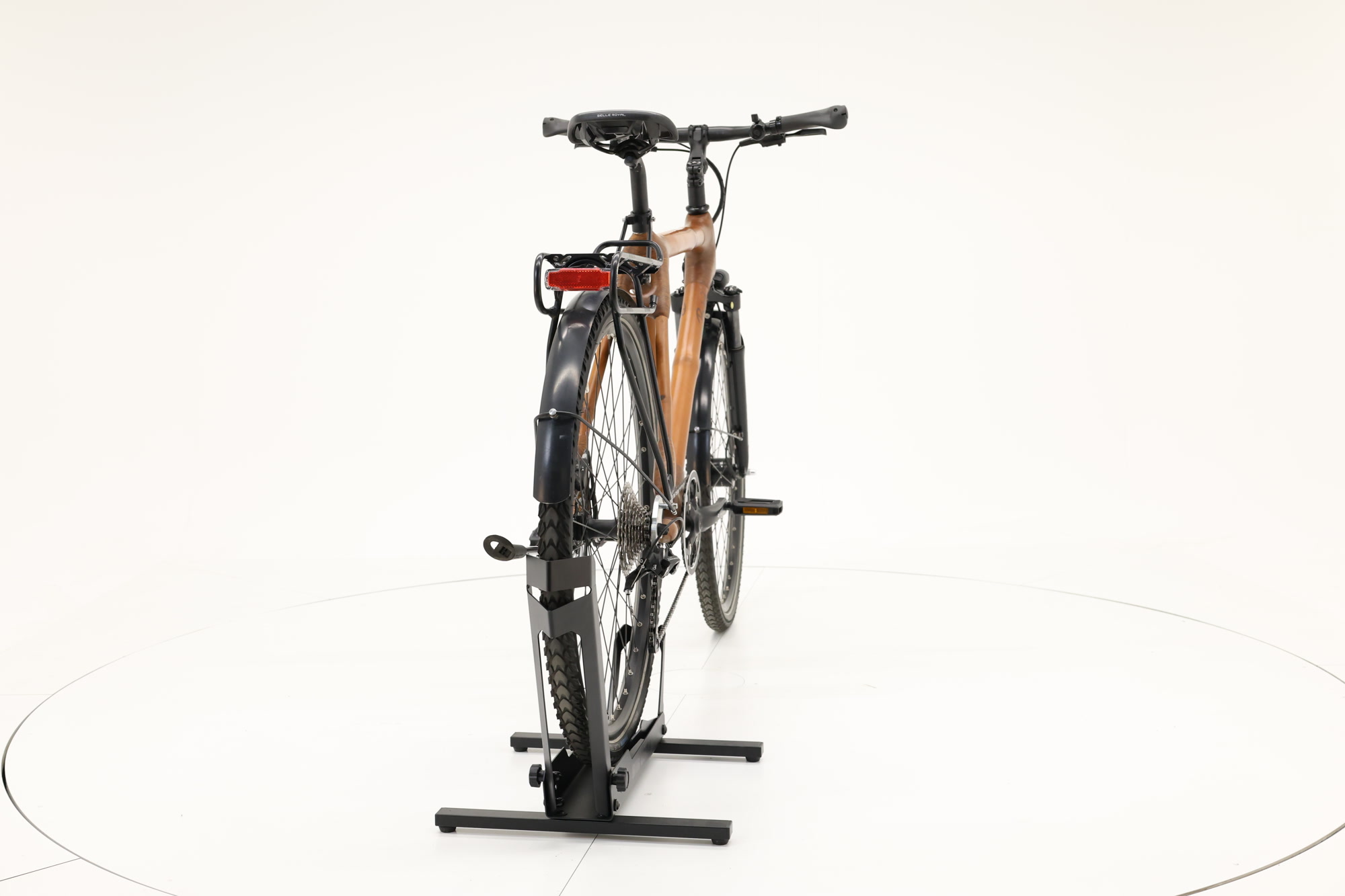my Boo my Tano, 58 cm, 180-189 cm, 2022, 0 km – Bild 8 von 24