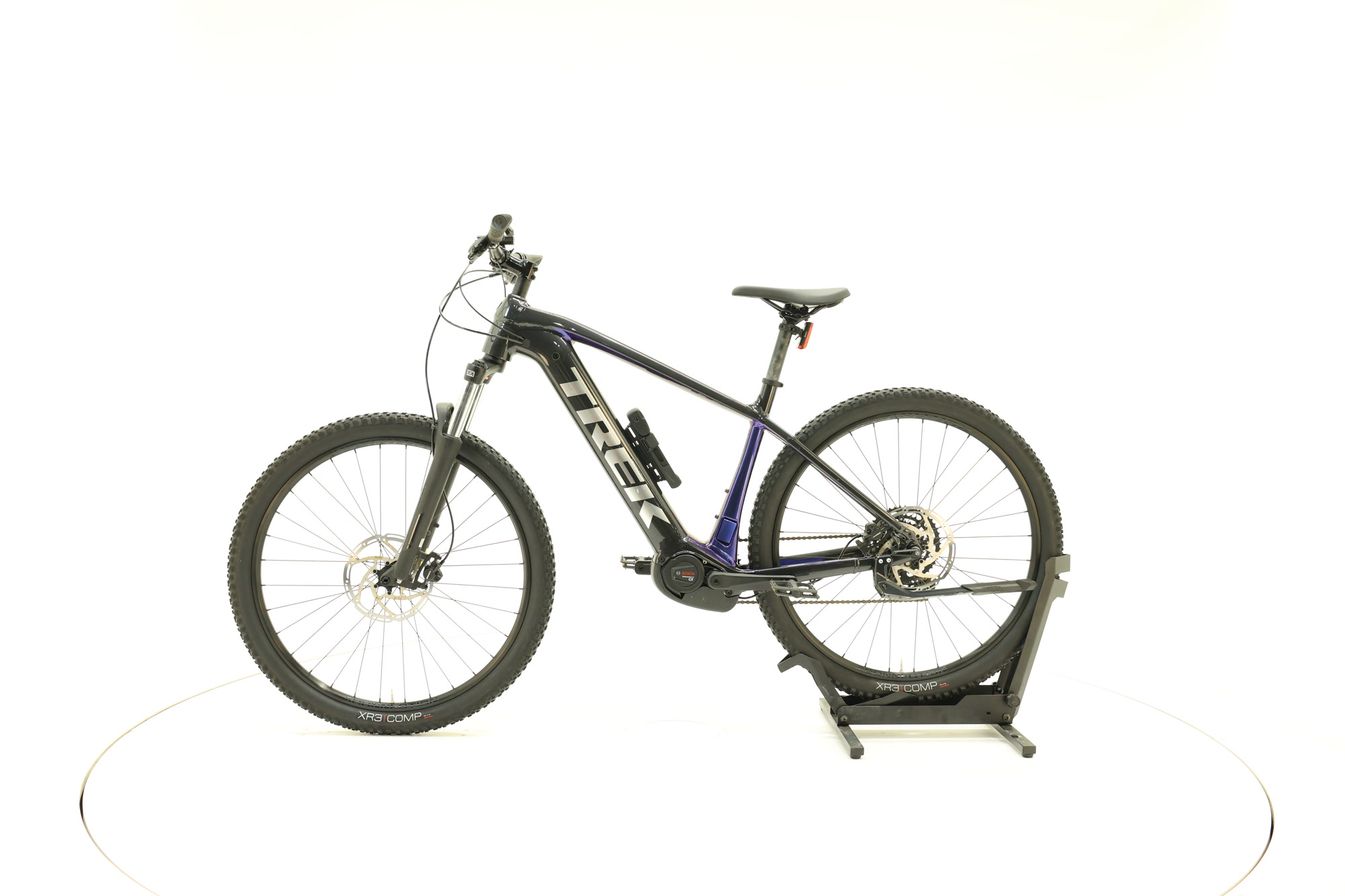 Trek Powerfly 4 – Bild 3 von 8