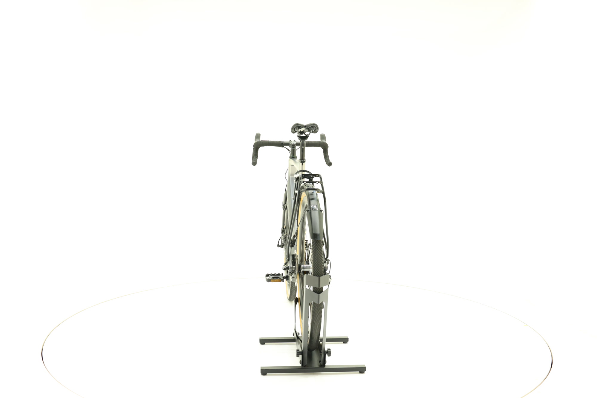 Stevens E-Getaway Gent 21 Slate Grey Cross, 59 cm, 180-189 cm, 2022, 0 km – Bild 4 von 8