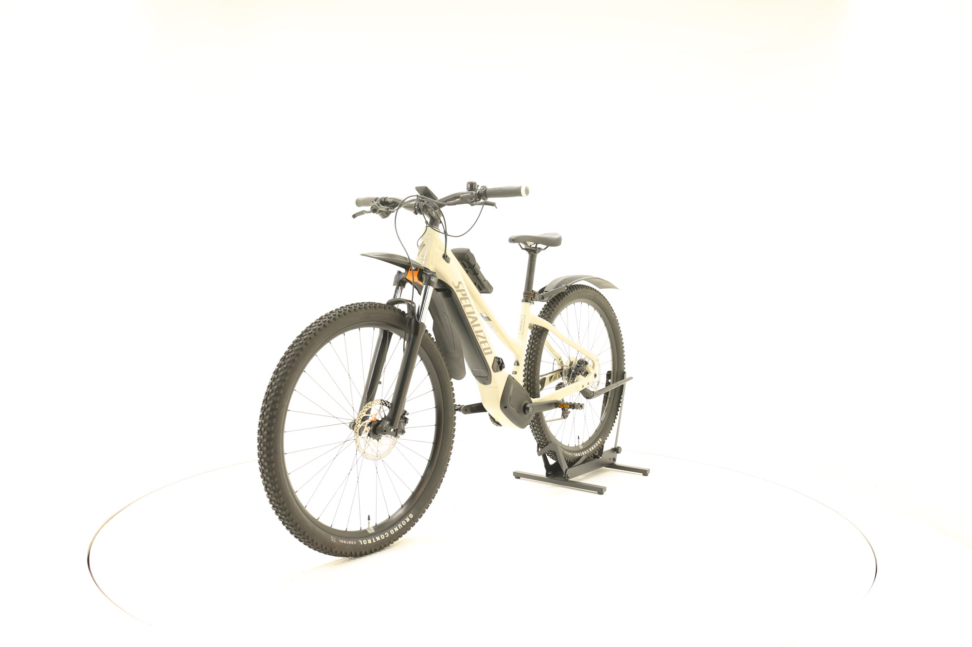 Specialized Tero 3.0 ST, 41 cm, 150-159 cm, 2024, 444 km – Bild 1 von 8