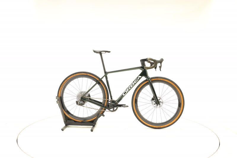 Orbea Terra M31e Team 1X - Option -, M, 170-179 cm, 2023, 0 km – Bild 7 von 8