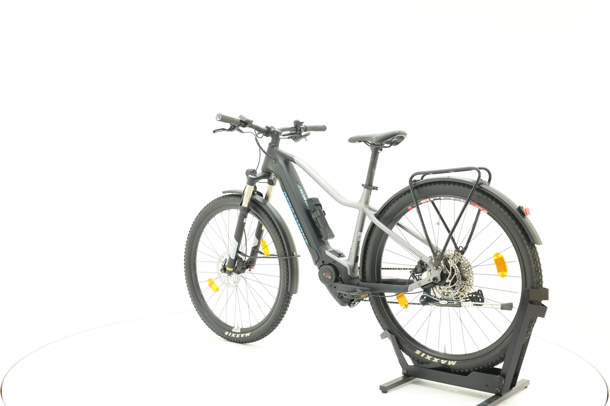 Bergamont E-Revox Pro