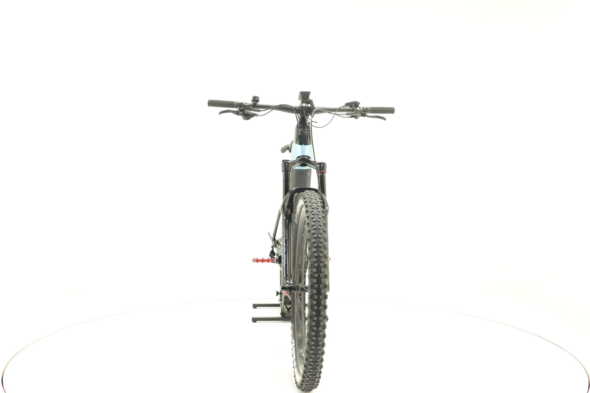 Corratec RS 160 Pro Team