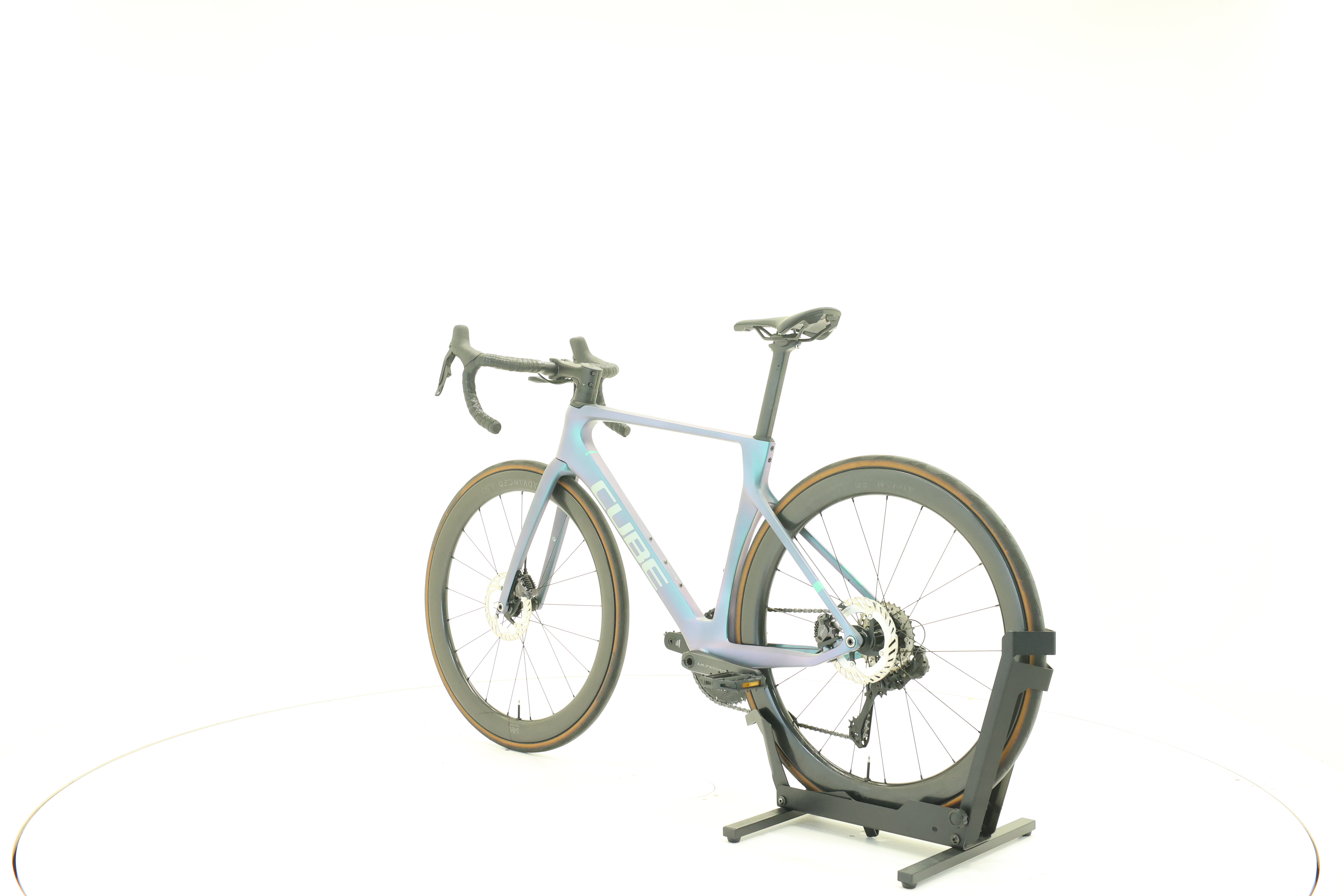Cube Agree C:62 Pro, 53 cm, 2024, 0 km – Bild 15 von 24