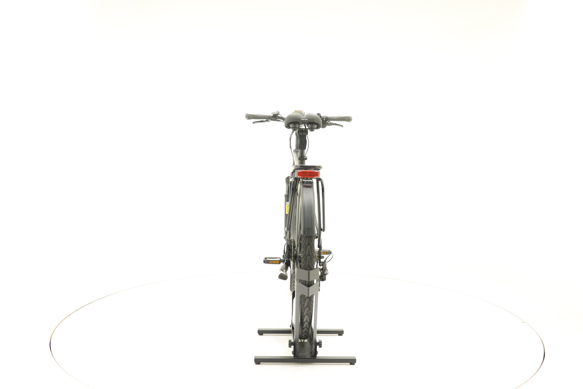KTM Macina Tour CX610, 56 cm, 180-189 cm, 2024, 4131 km – Bild 5 von 5