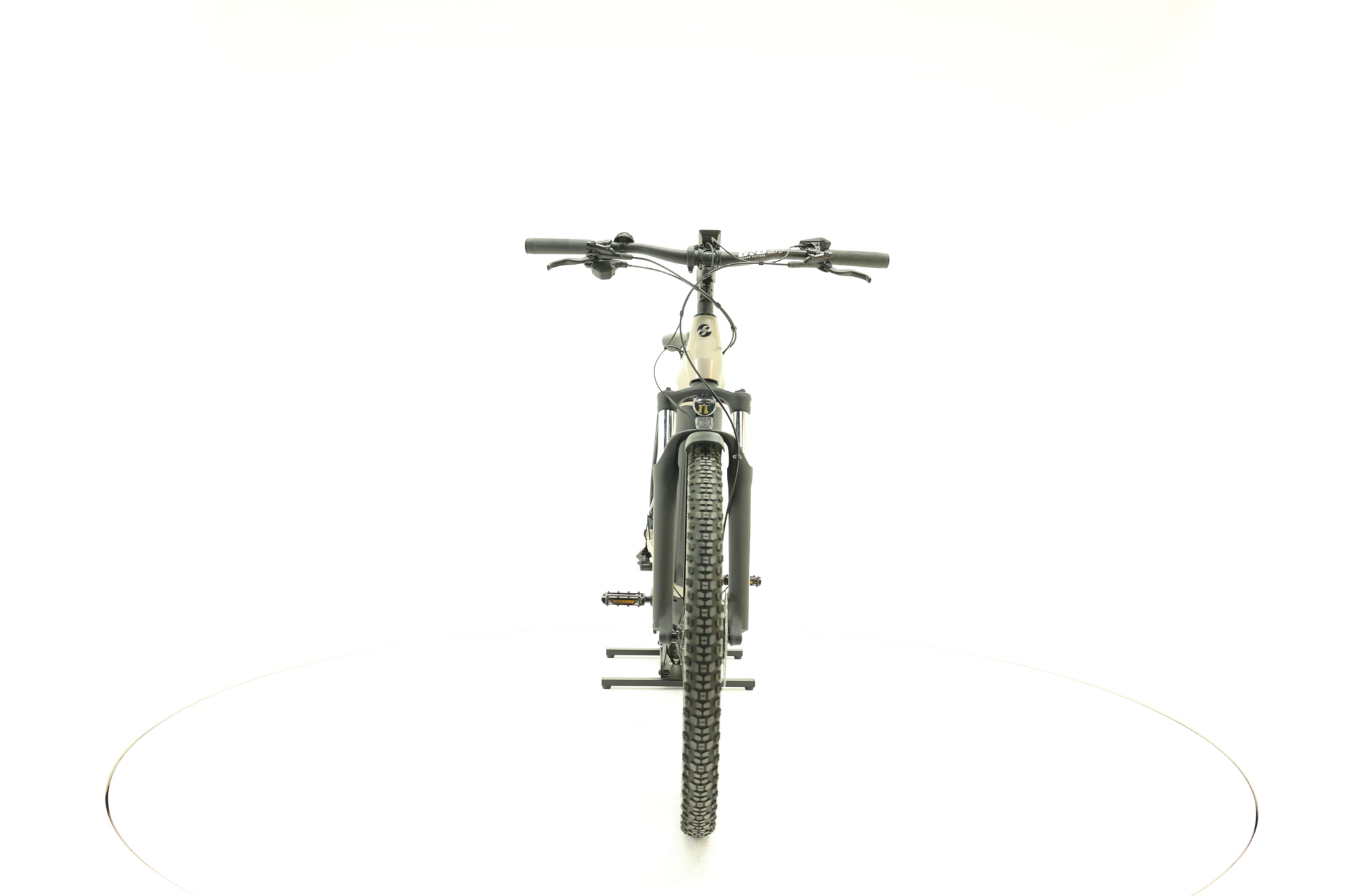 Ghost Ghost E-Teru Universal EQ, M, 170-179 cm, 2024, 195 km – Bild 7 von 8