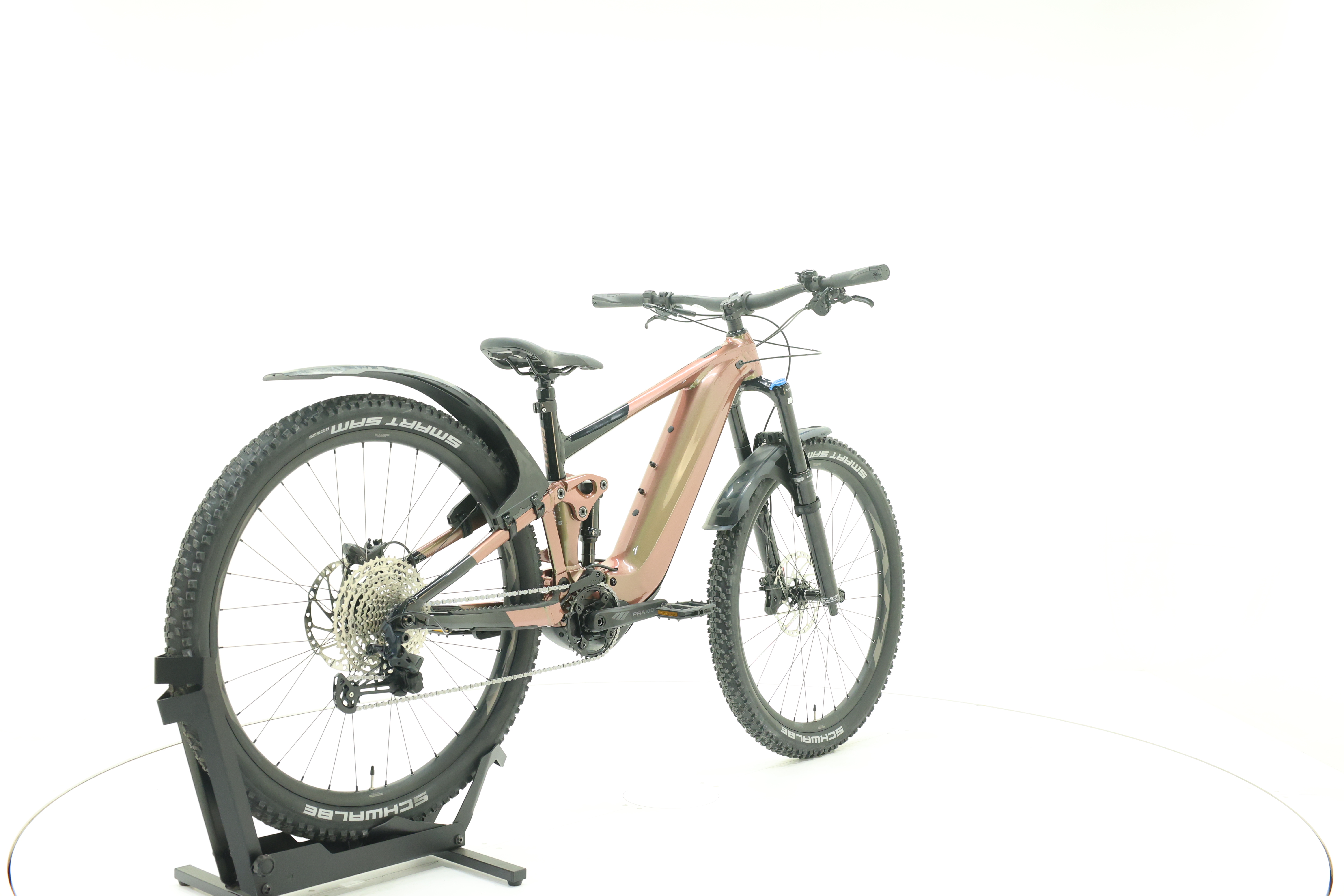 GIANT Trance X E+2