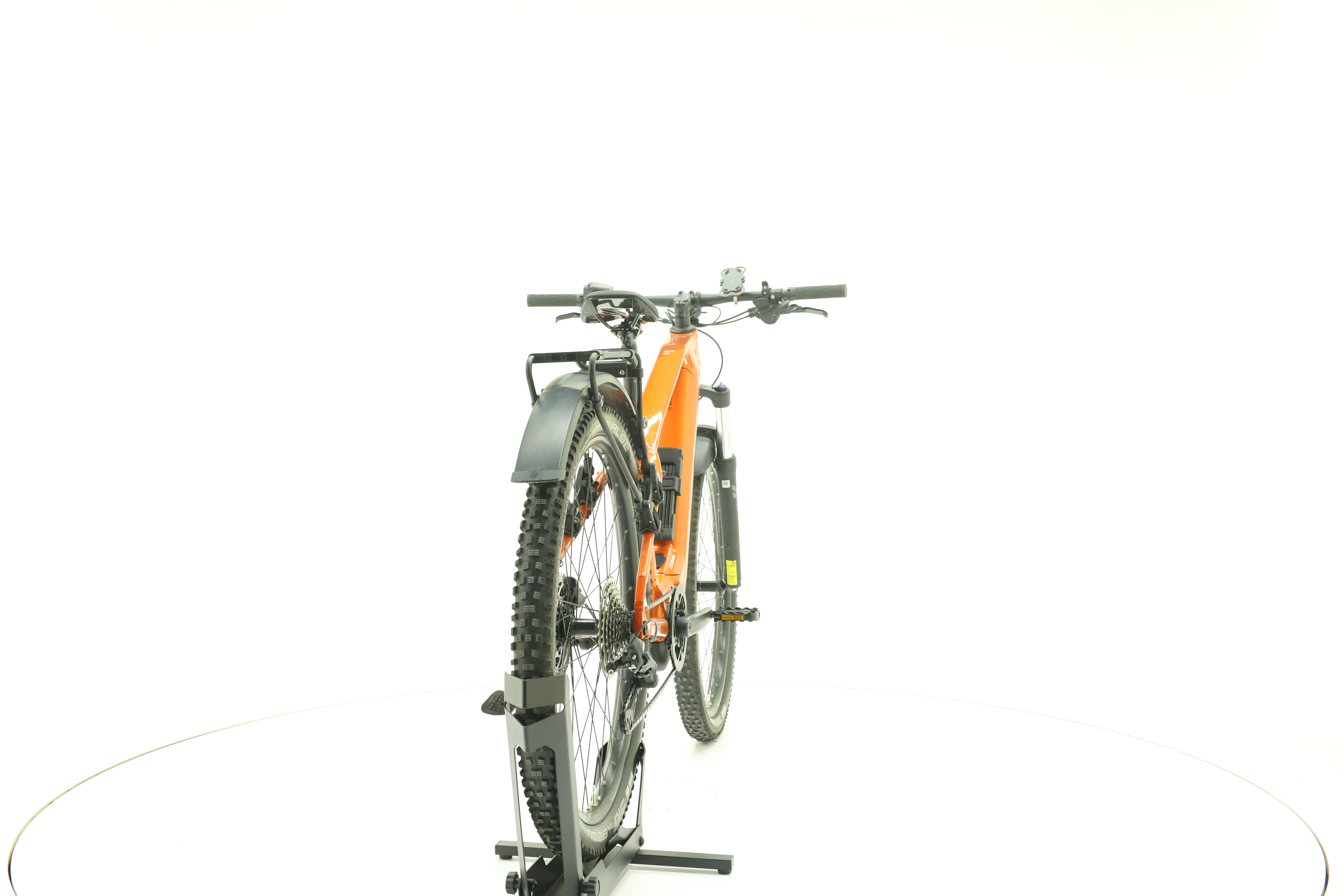 KTM Macina Team 793 M/43