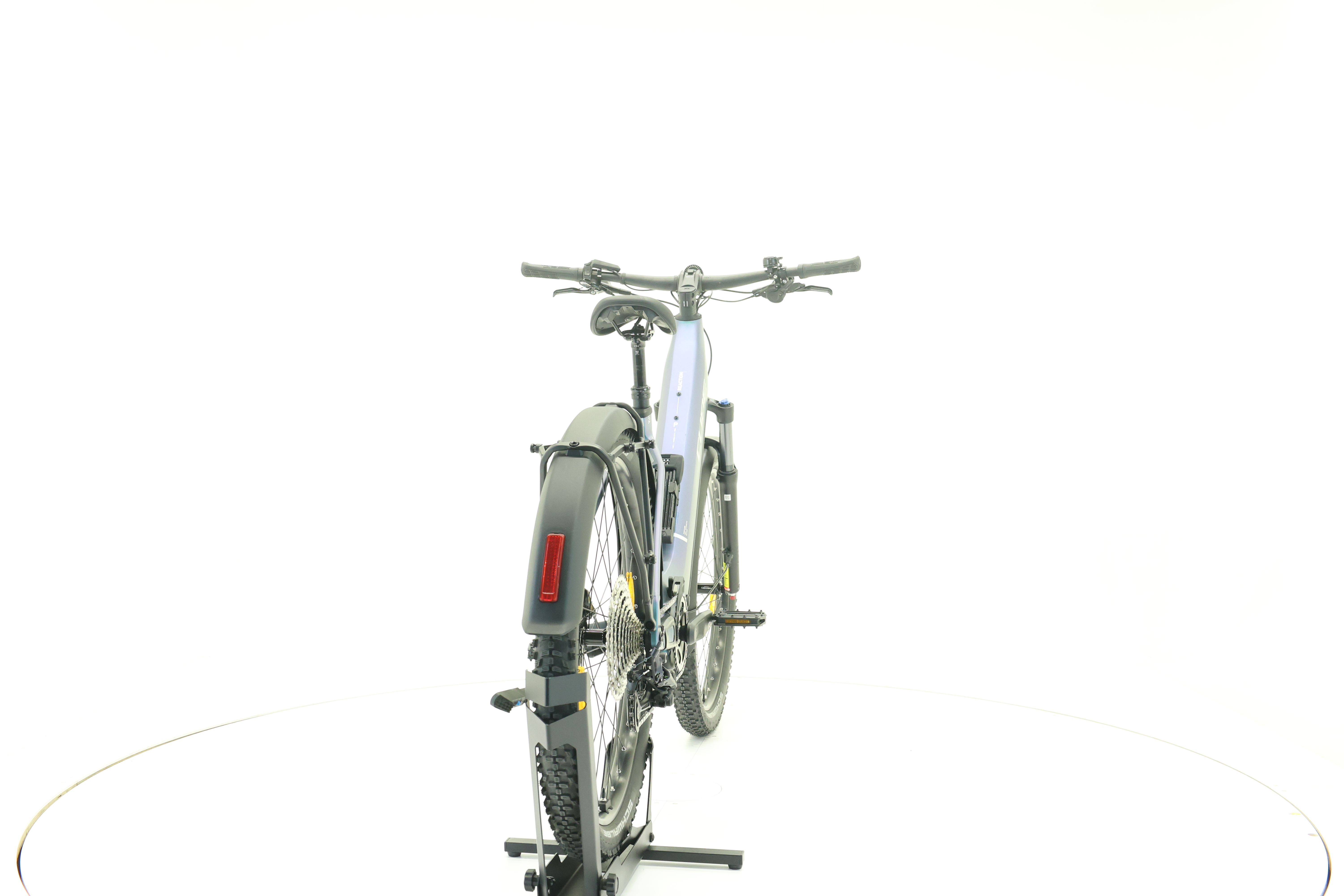 Cube Reaction Hybrid Pro 800 Allroad, L, 180-189 cm, 2025, 48 km – Bild 21 von 24
