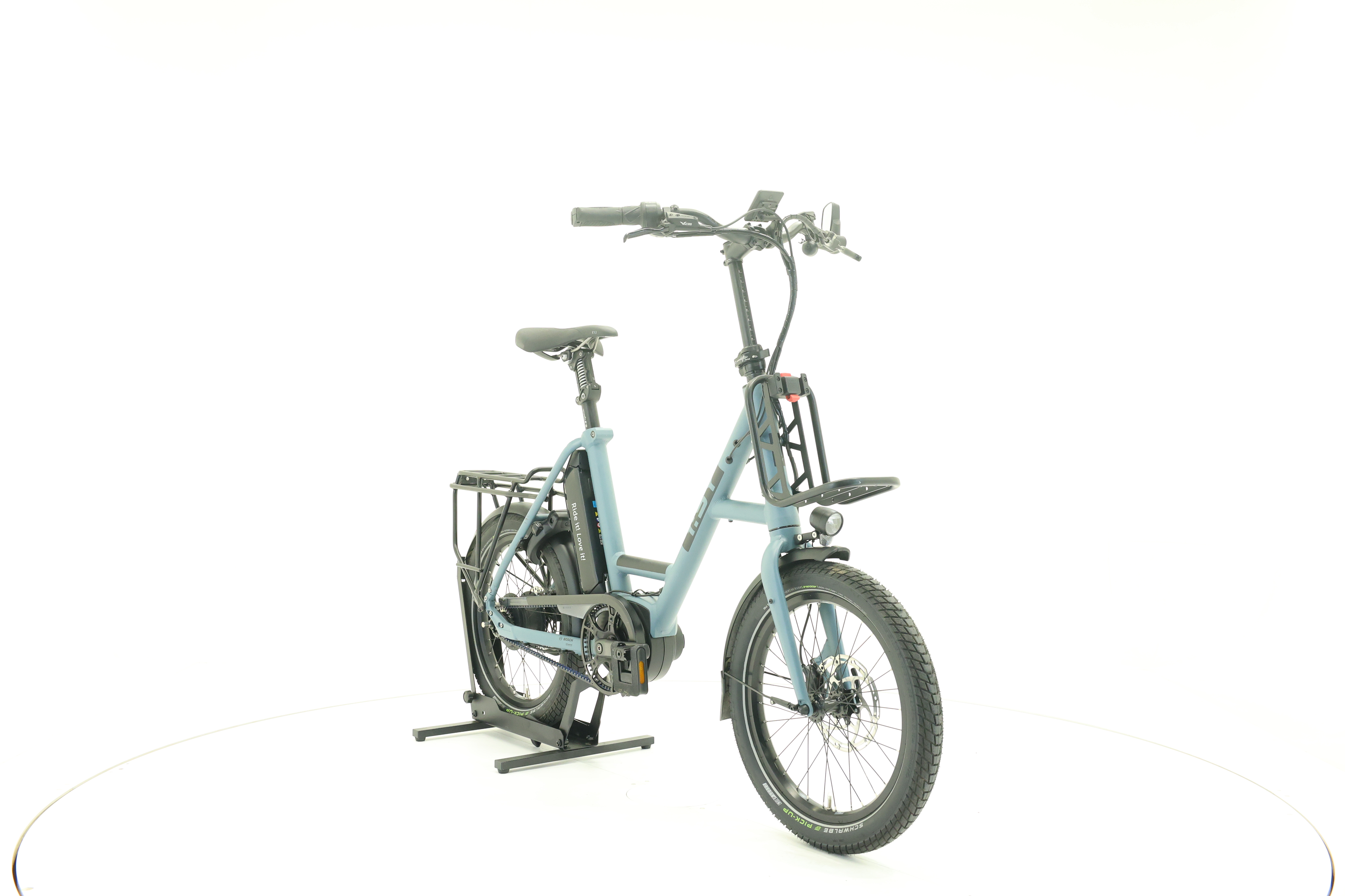 i:SY N3.8 ZR B E-Kompakt, 49 cm, 160-169 cm, 2025, 615 km – Bild 15 von 24