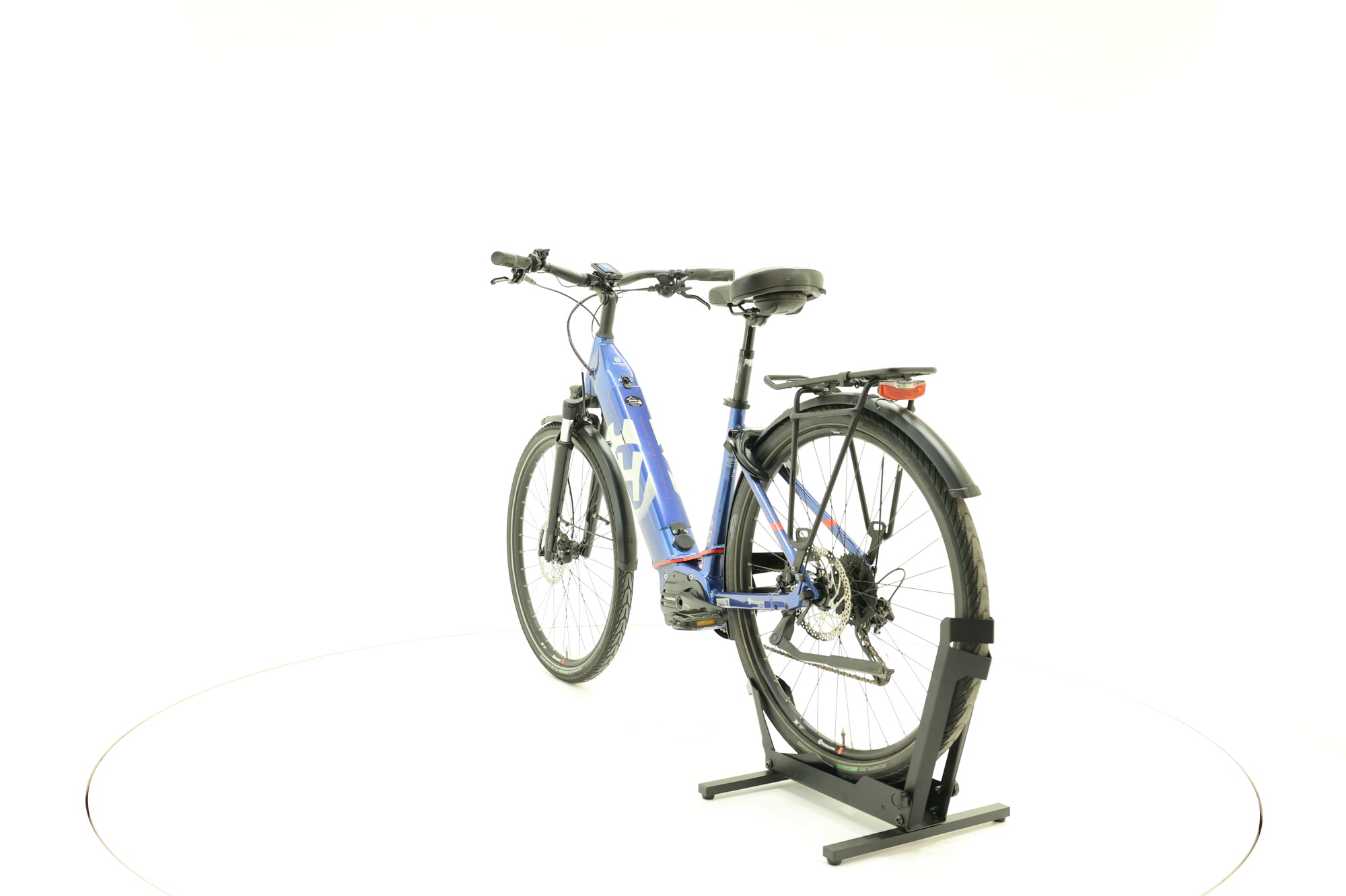 Husqvarna E-Bicycles Gran City 3