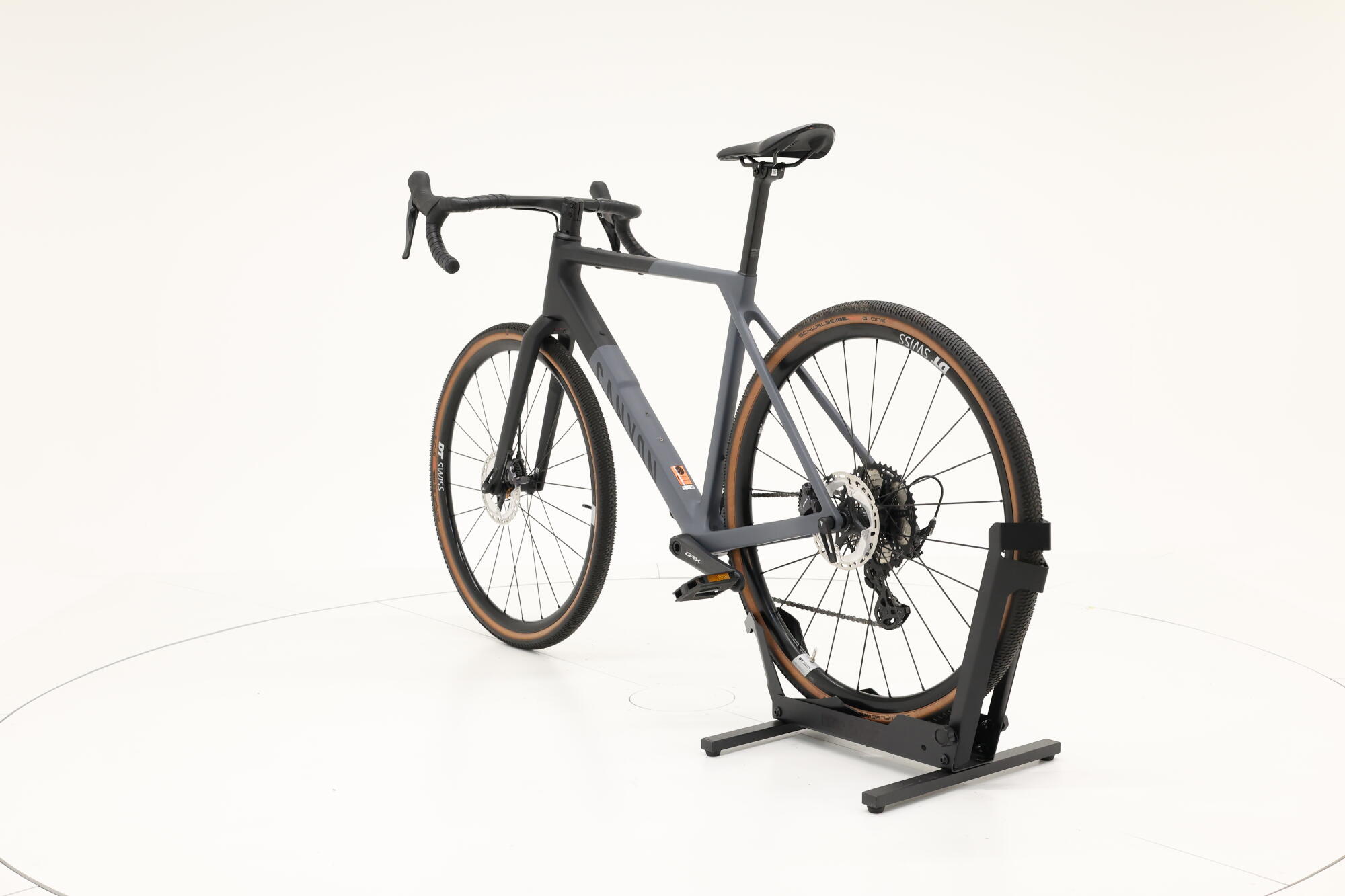 Canyon Grail CF SL 8, M, 170-179 cm, 2024, 0 km – Bild 2 von 9