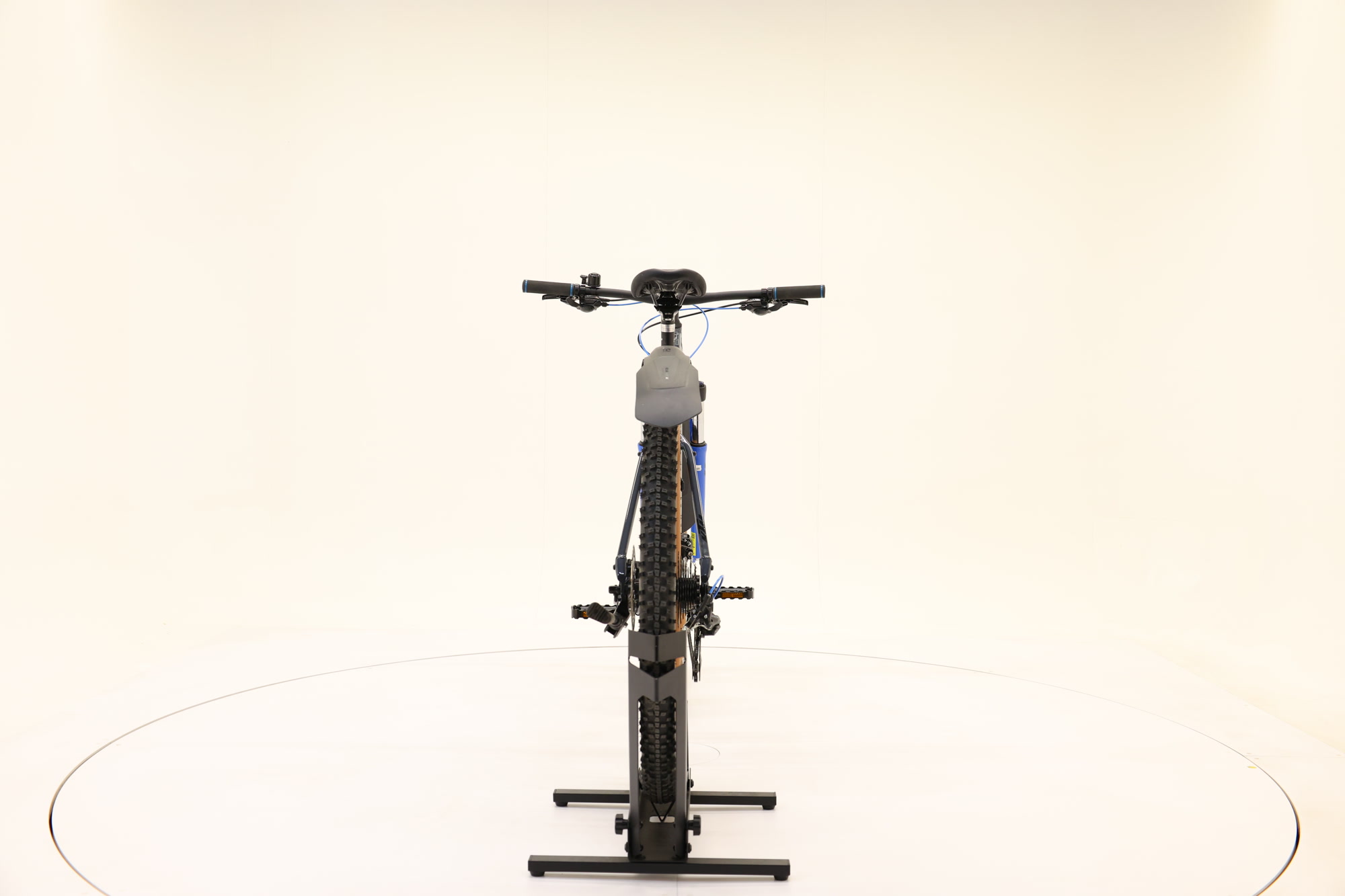 KTM Chicago 29, 53 cm, 170-179 cm, 2023, 0 km – Bild 4 von 8