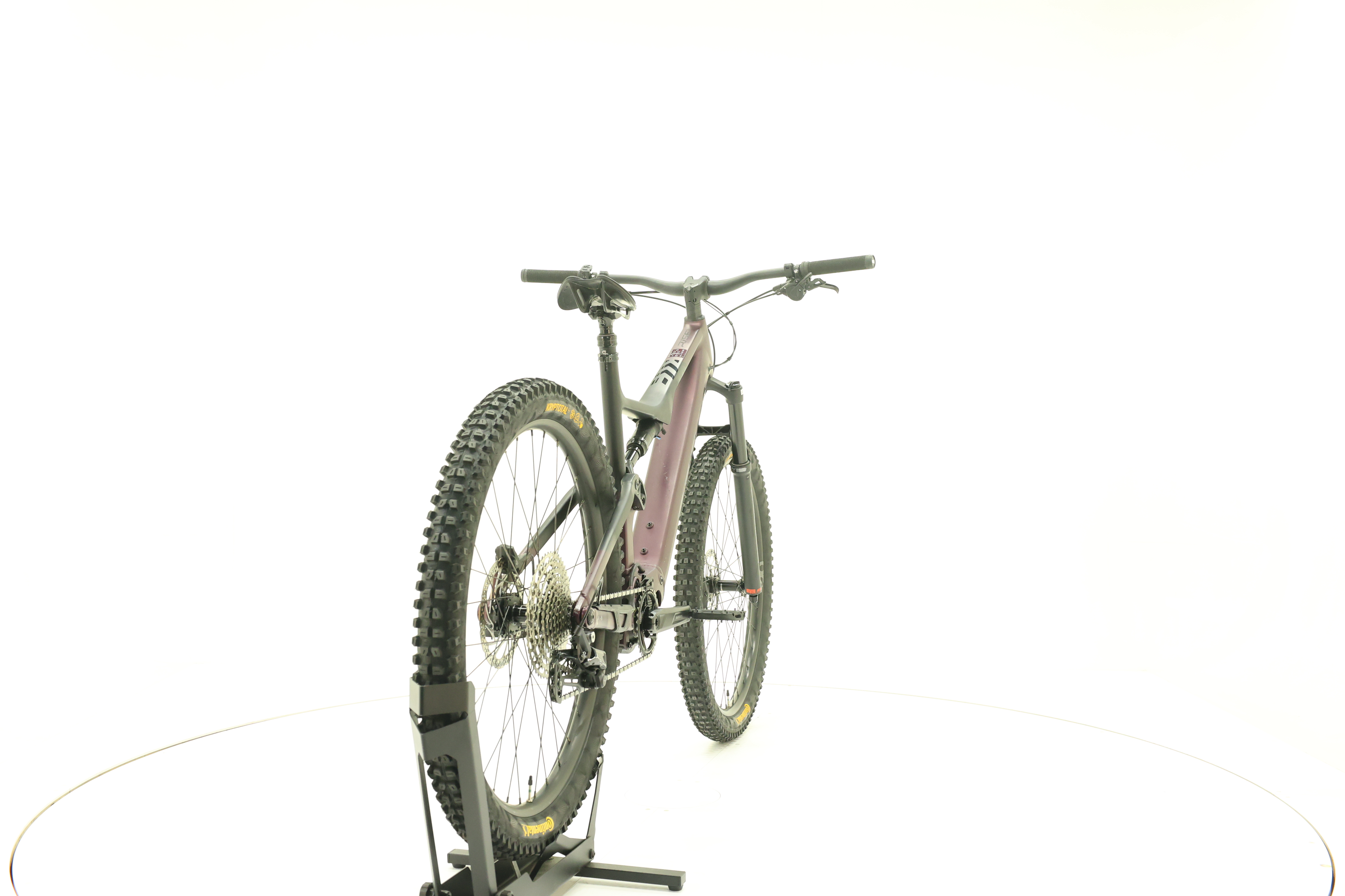 Orbea Rise H30, M, 170-179 cm, 2024, 364 km – Bild 14 von 26