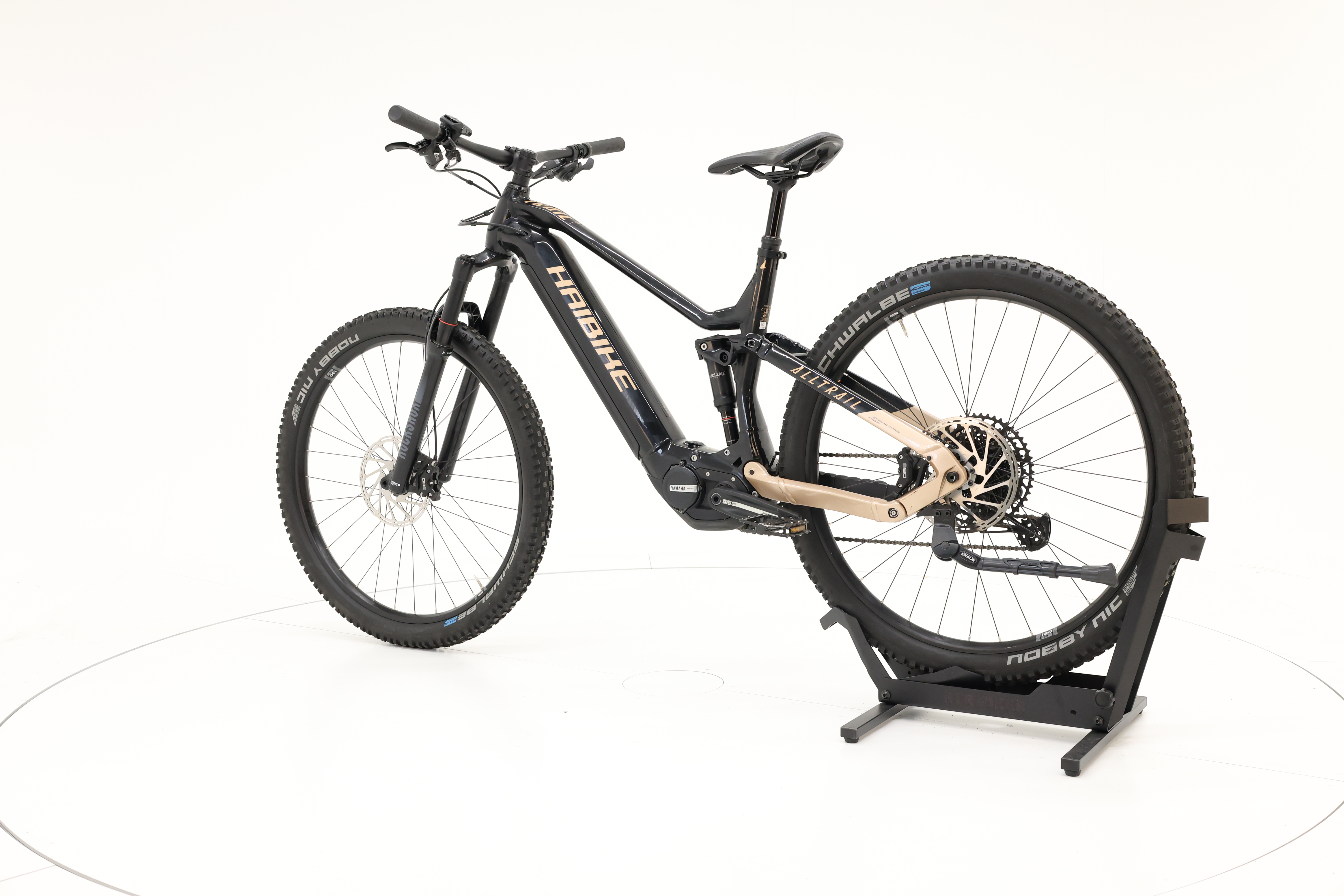Haibike Alltrail 7, L, 180-189 cm, 2023, 1191 km – Bild 13 von 31