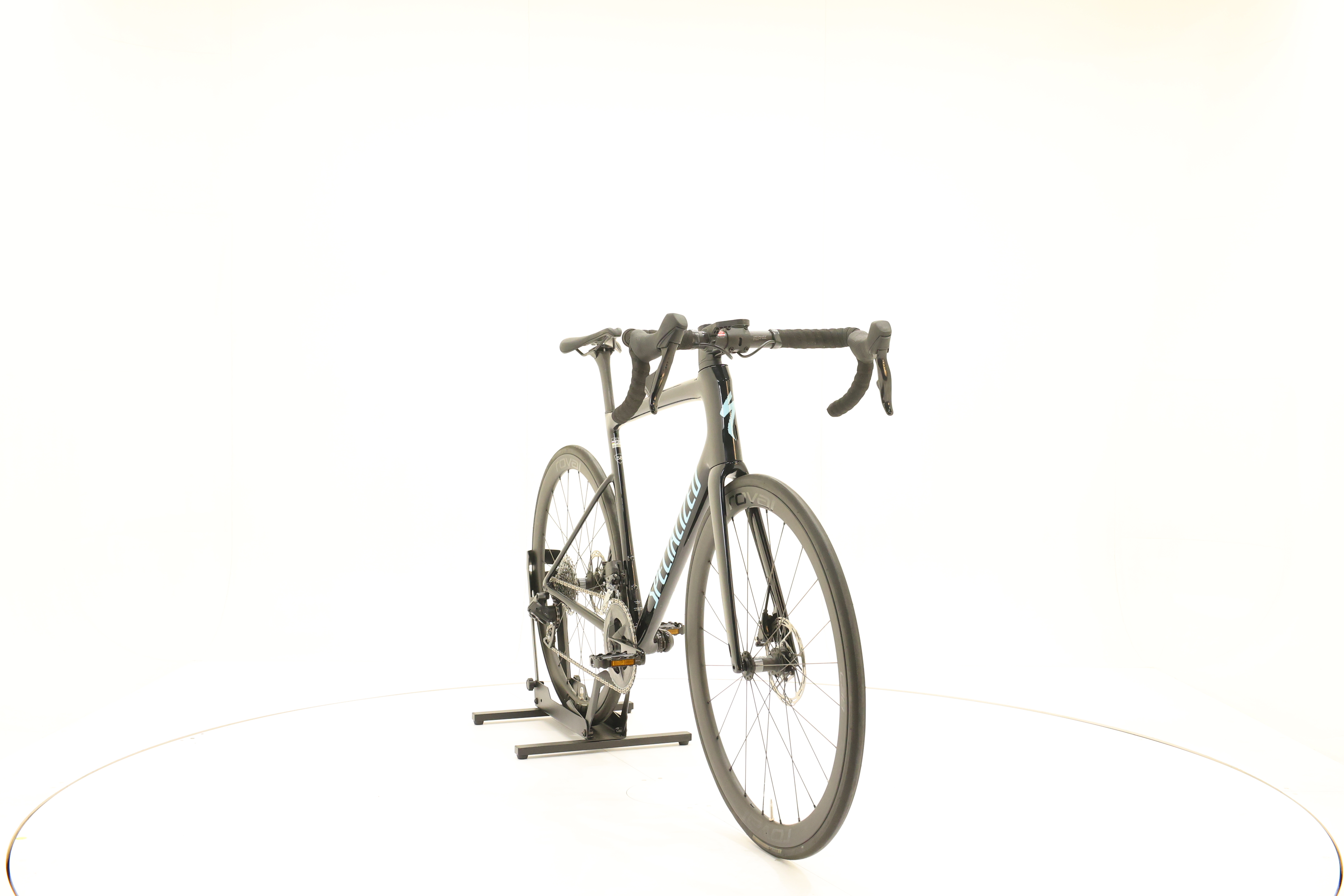 Specialized TARMAC SL8 EXPERT - Carbon Rennrad - 2024, 58 cm, 180-189 cm, 2024, 0 km – Bild 11 von 29