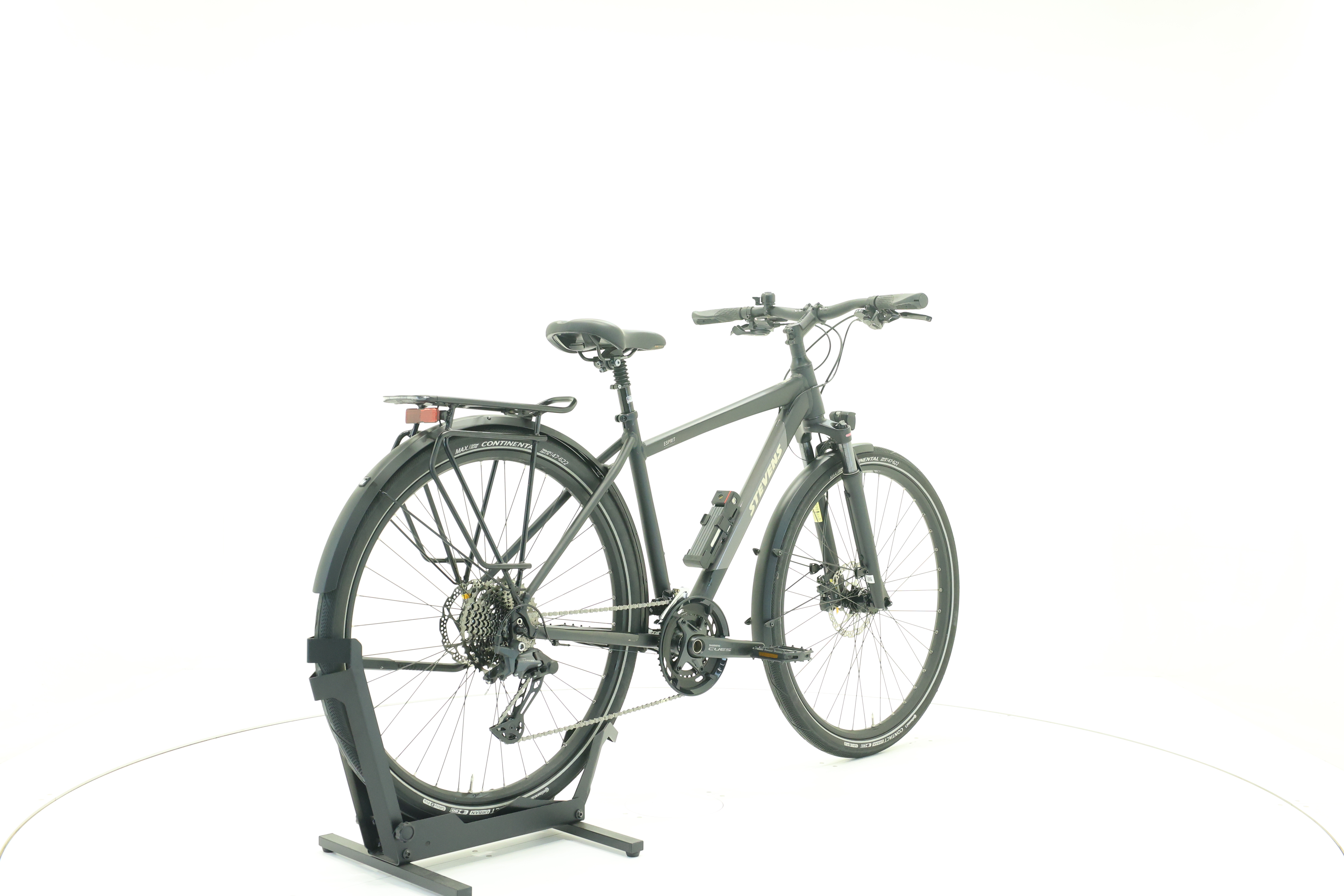 Stevens Esprit HT48