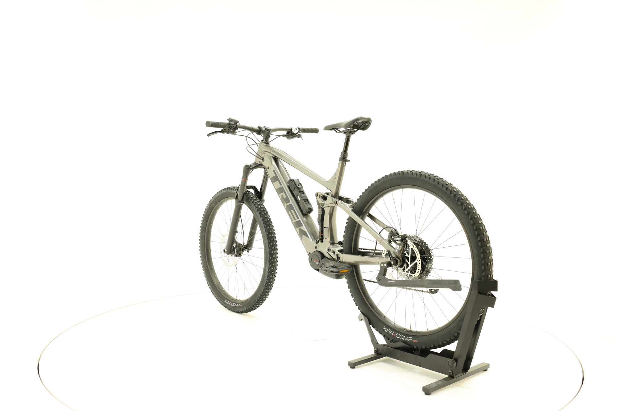 Trek Rail 5, XL, 190-199 cm, 2025, 1987 km – Bild 3 von 22
